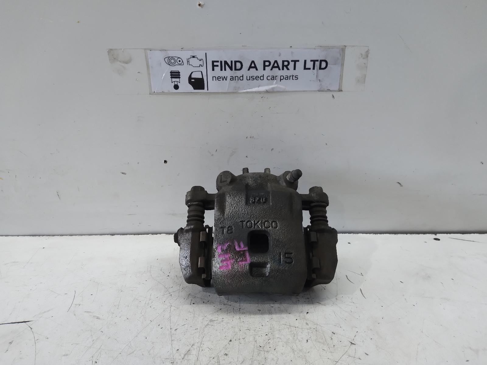 View Auto part Caliper SUZUKI SWIFT 2014