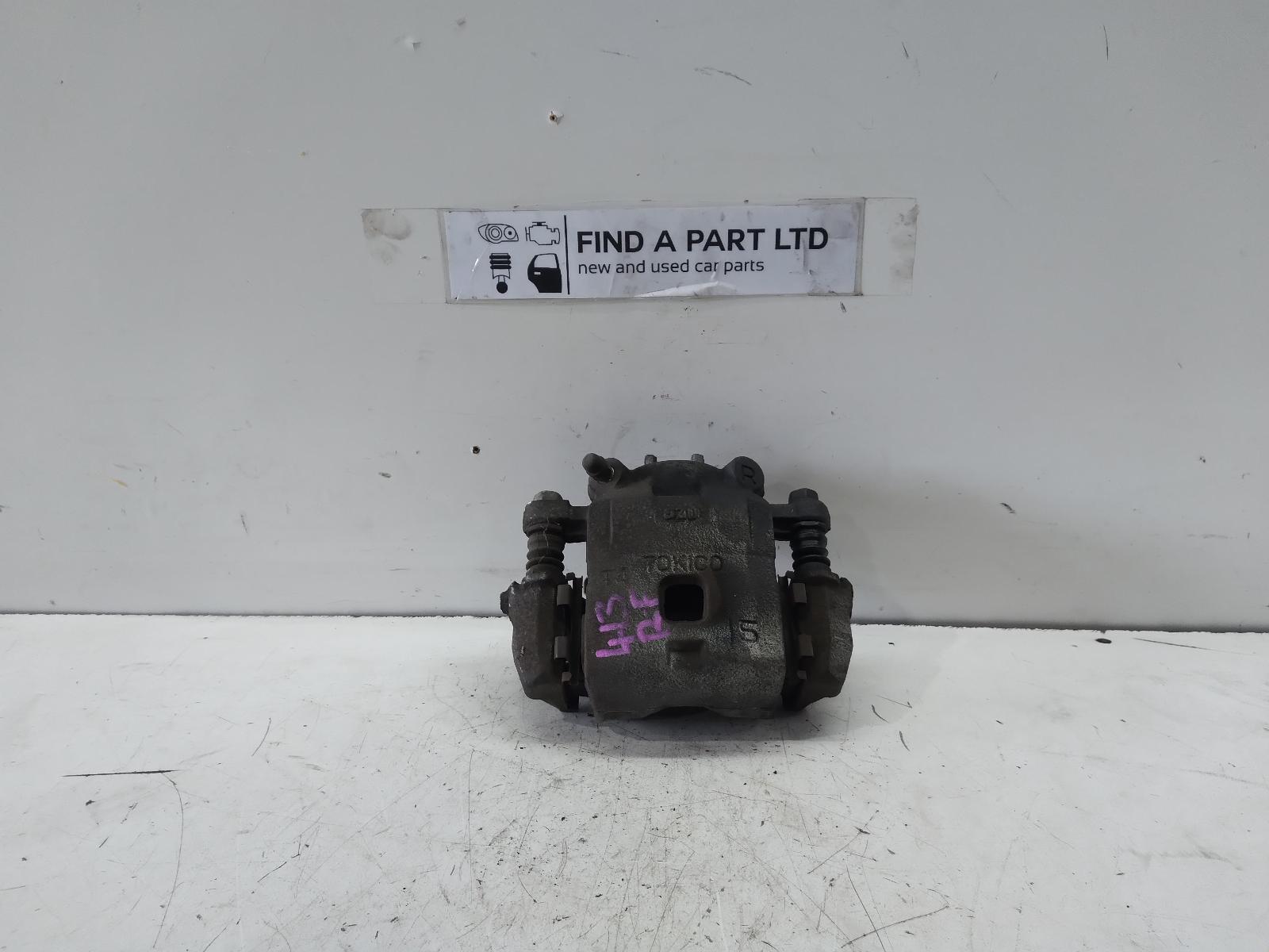 View Auto part Caliper SUZUKI SWIFT 2014