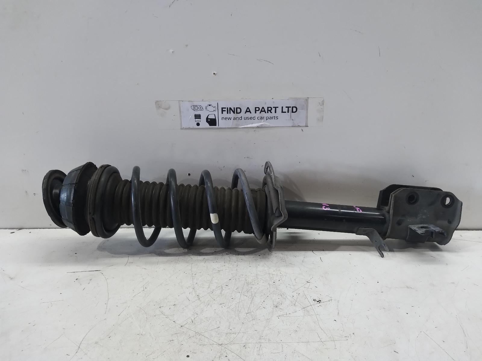 View Auto part Right Front Strut SUZUKI SWIFT 2014