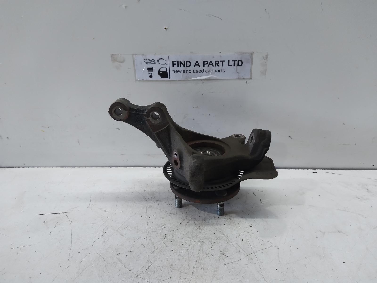 View Auto part Left Front Hub Assembly SUZUKI SWIFT 2014