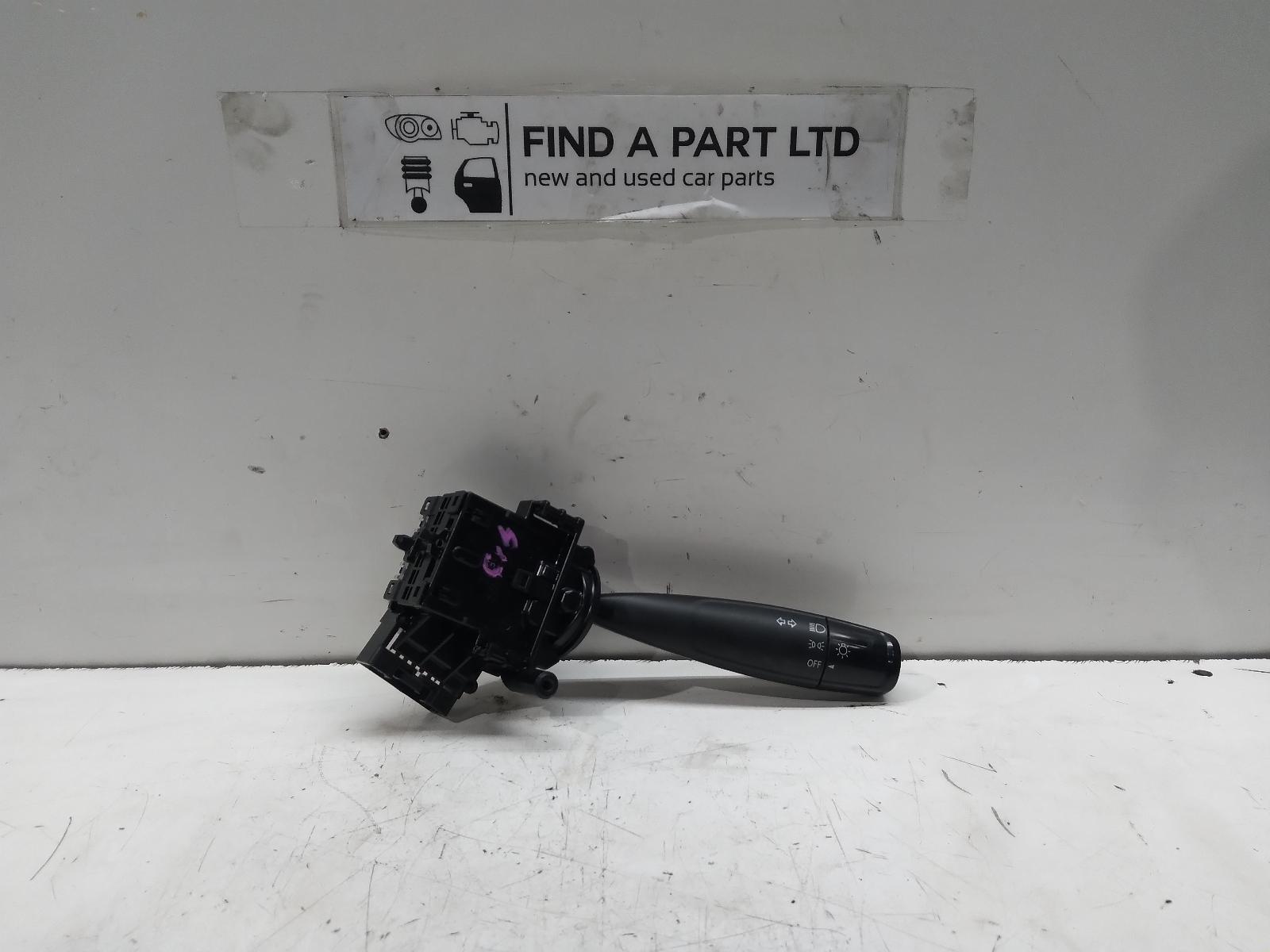 View Auto part Combination Switch SUZUKI SWIFT 2014
