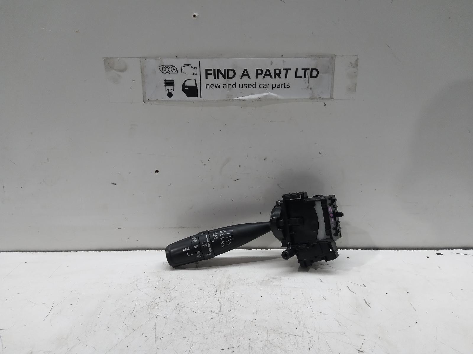View Auto part Combination Switch SUZUKI SWIFT 2014