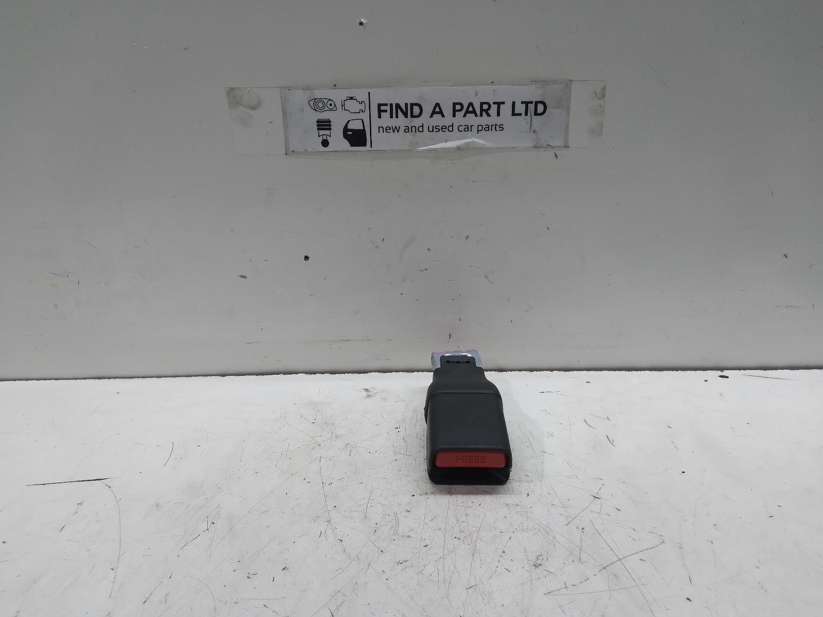 View Auto part Seatbelt/Stalk SUZUKI SWIFT 2014