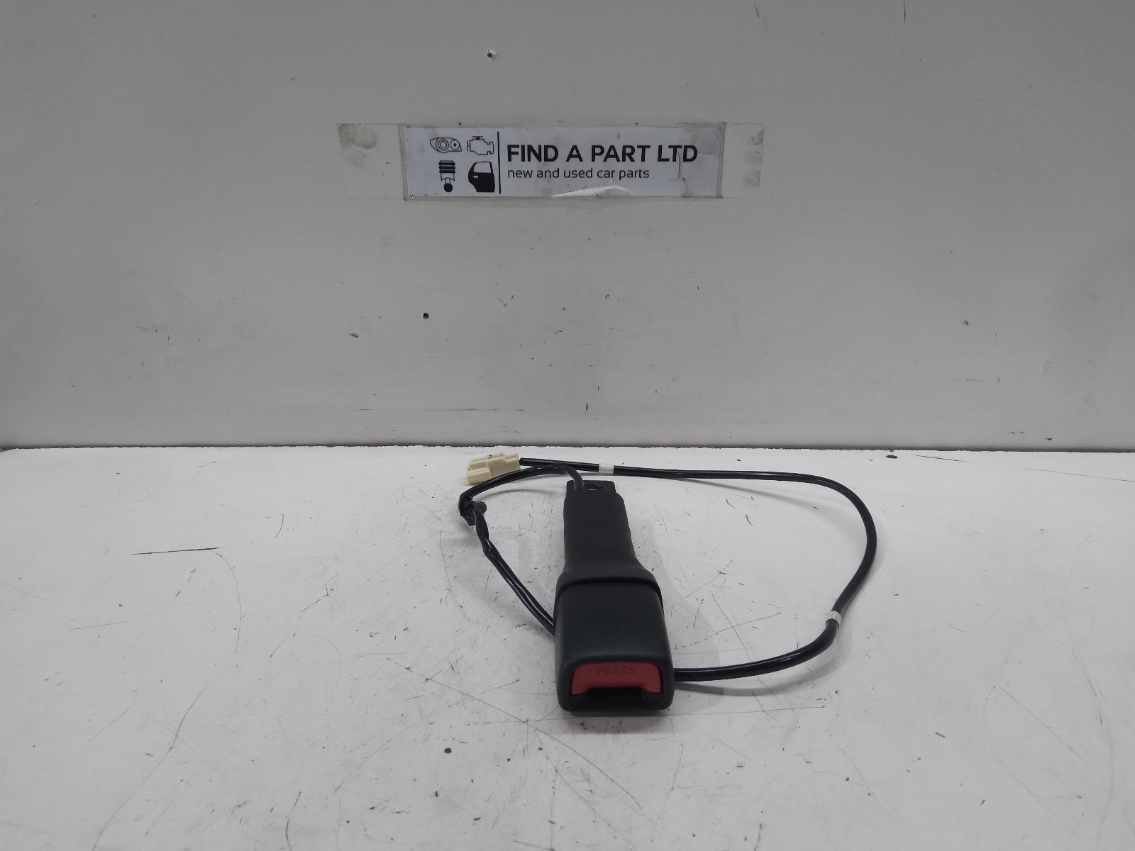 View Auto part Seatbelt/Stalk SUZUKI SWIFT 2014