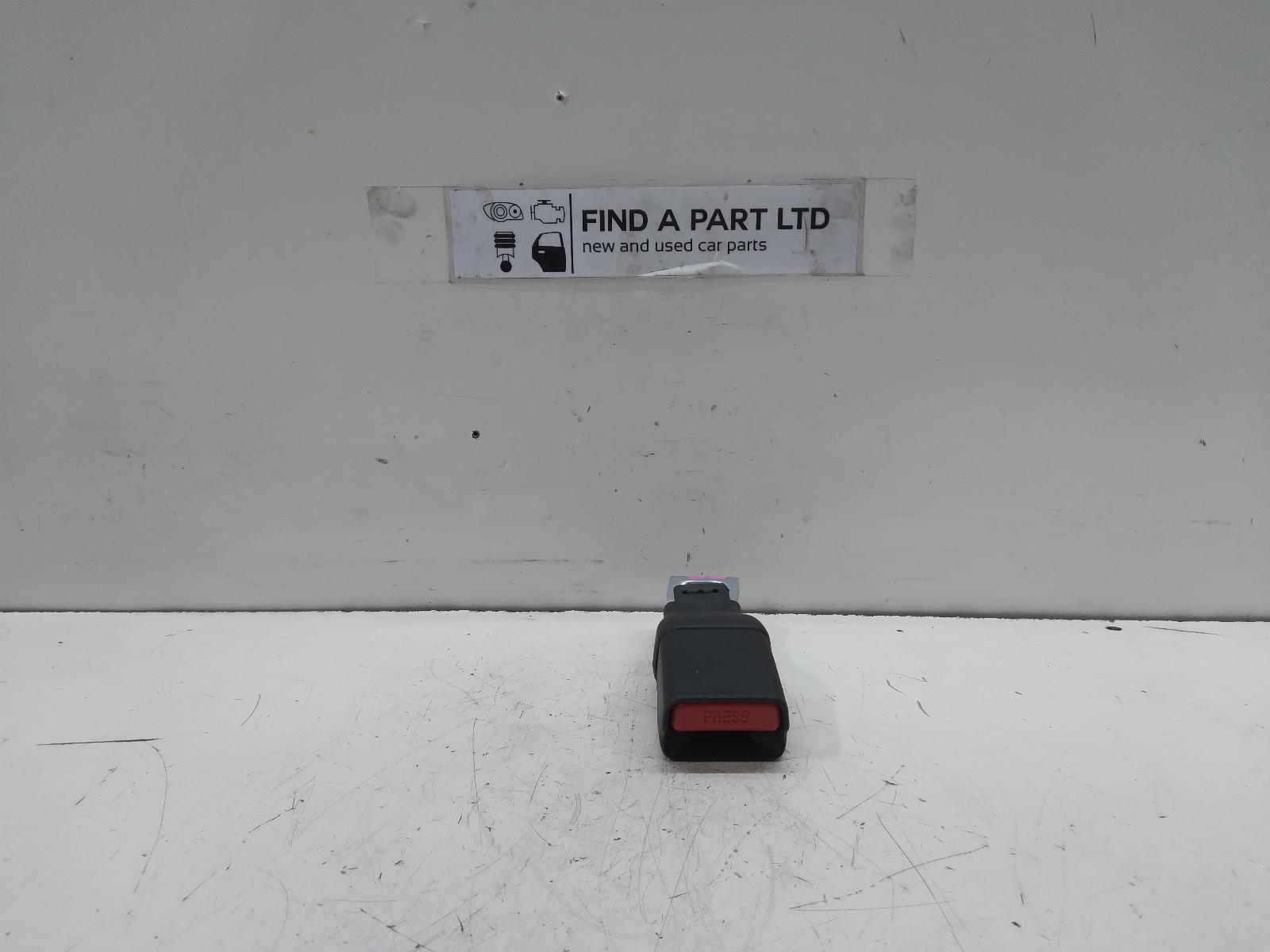 View Auto part Seatbelt/Stalk SUZUKI SWIFT 2014