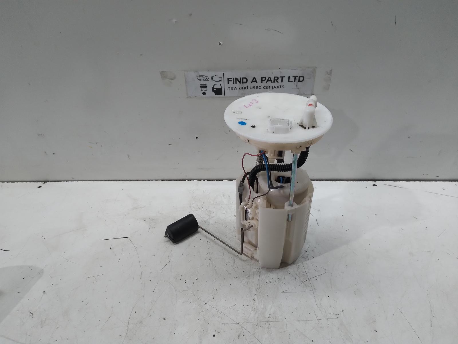View Auto part Fuel Pump SUZUKI SWIFT 2014