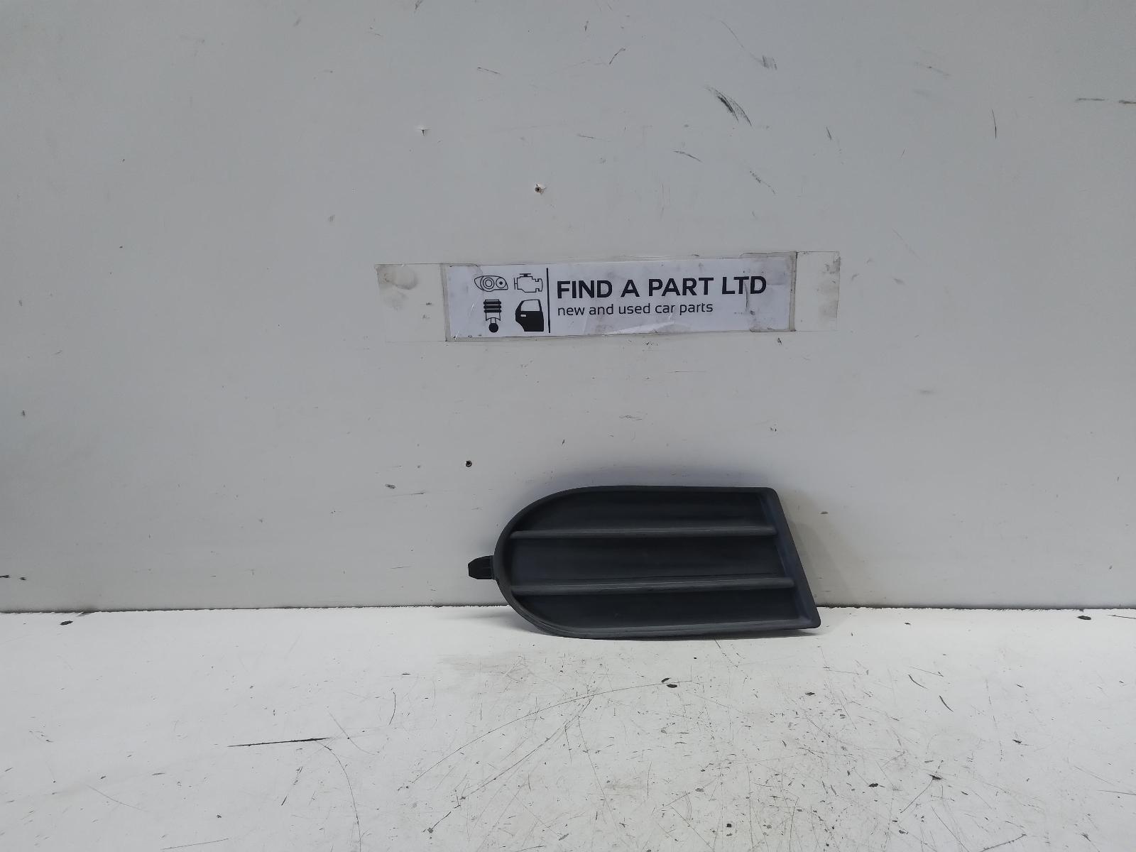 View Auto part Front Bumper SUZUKI SWIFT 2006