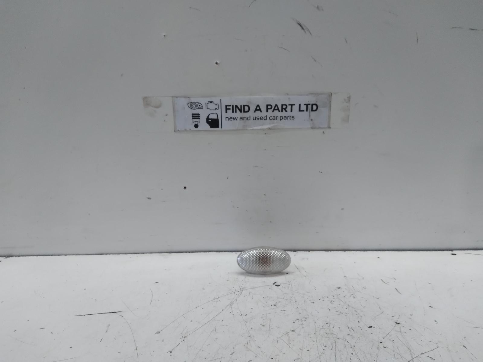 View Auto part Right Indicator/Fog/Side SUZUKI SWIFT 2006