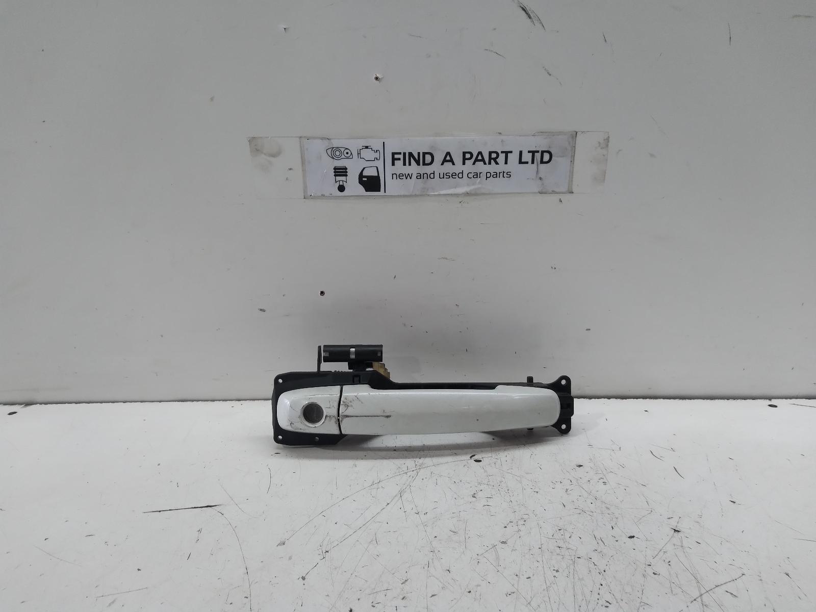 View Auto part Door Handle SUZUKI SWIFT 2006