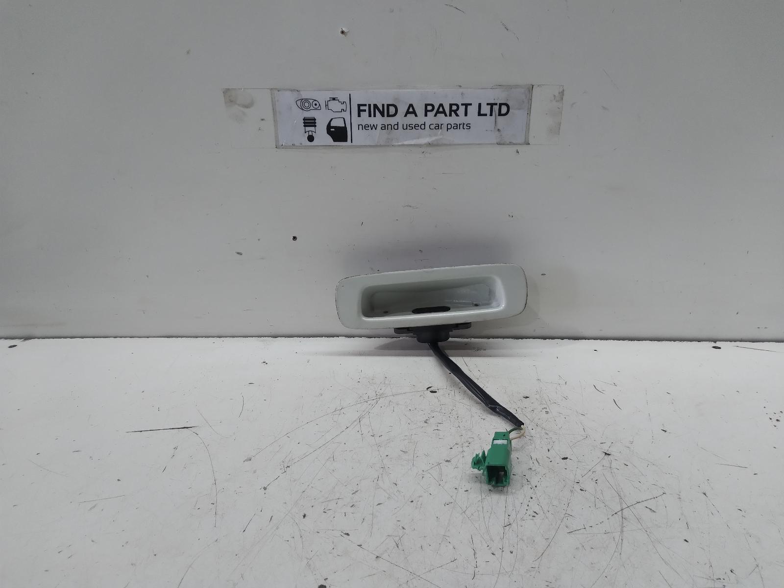 View Auto part Tailgate Handle SUZUKI SWIFT 2006