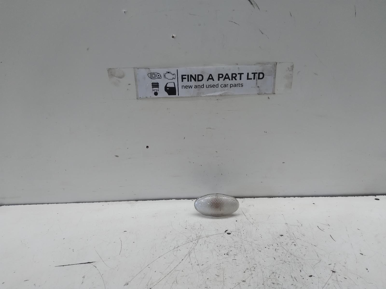 View Auto part Left Indicator/Fog/Side SUZUKI SWIFT 2006