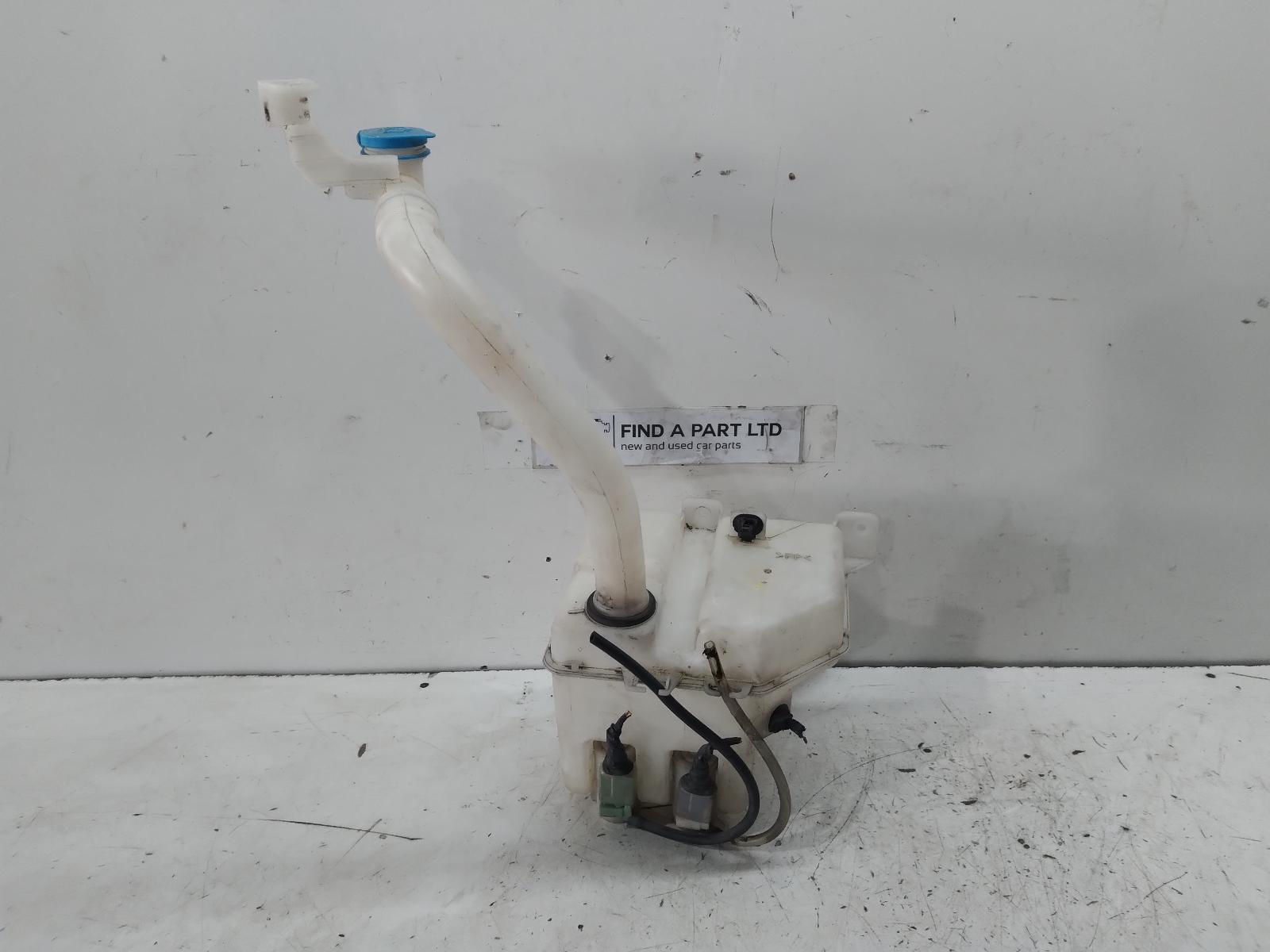 View Auto part Washer Bottle SUZUKI SWIFT 2006