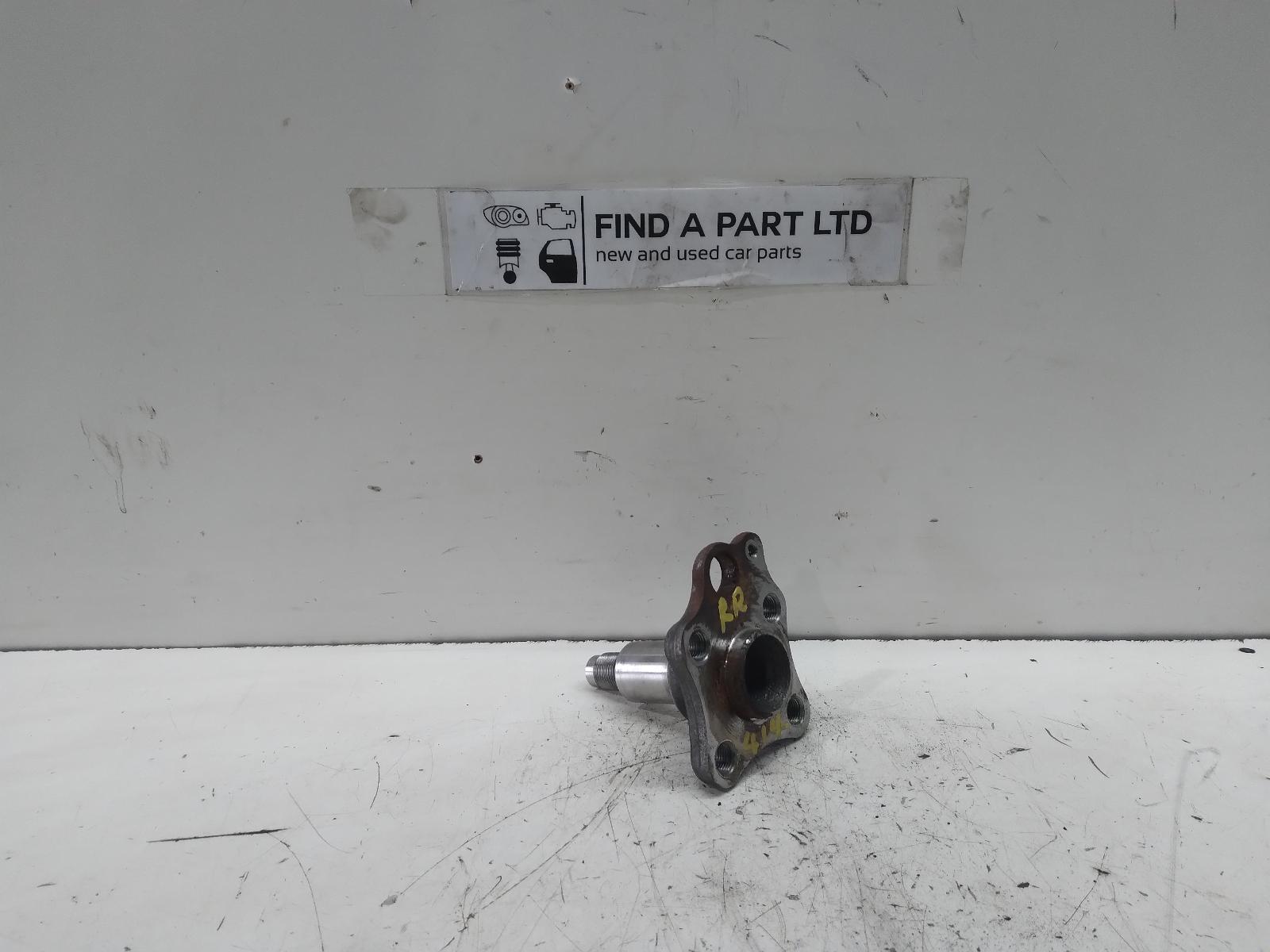 View Auto part Right Rear Hub Assembly SUZUKI SWIFT 2006