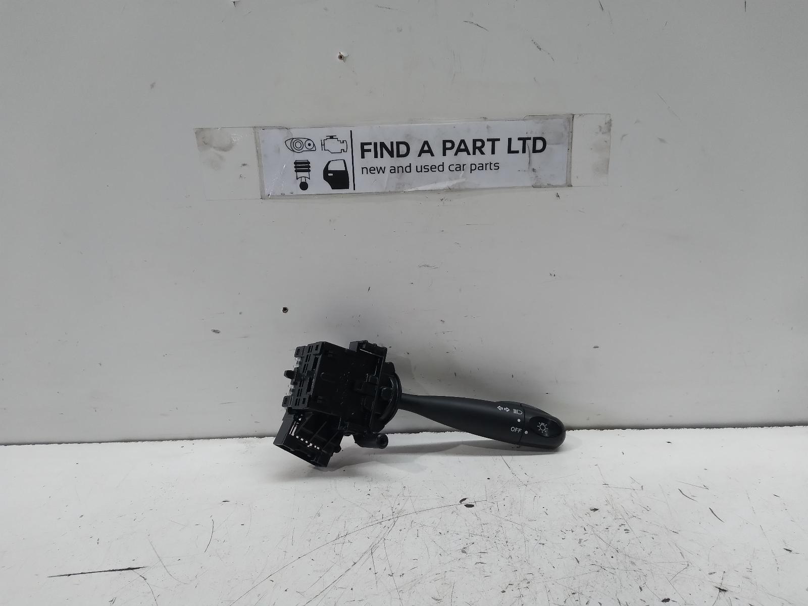 View Auto part Combination Switch SUZUKI SWIFT 2006