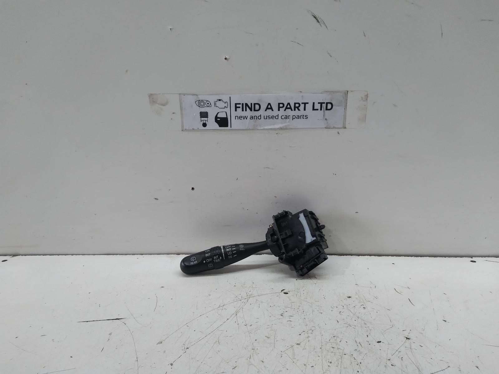 View Auto part Combination Switch SUZUKI SWIFT 2006