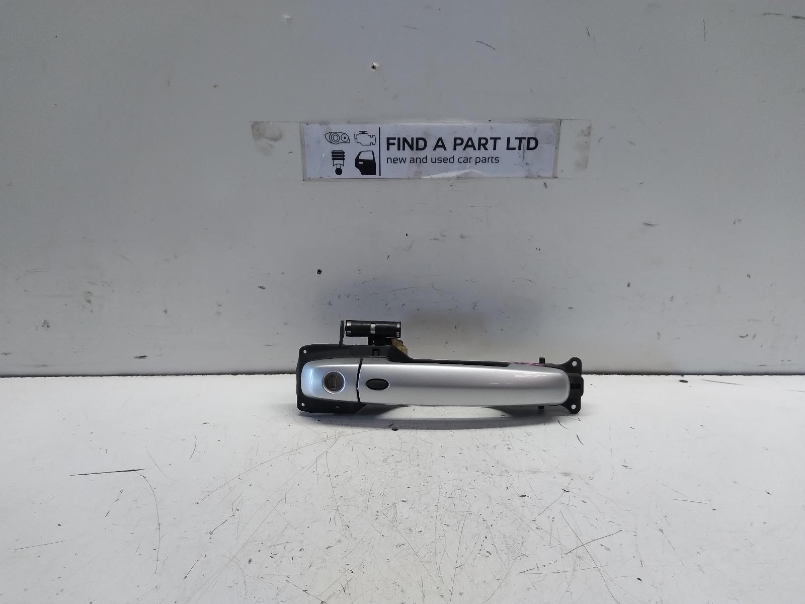 View Auto part Door Handle SUZUKI SWIFT 2009