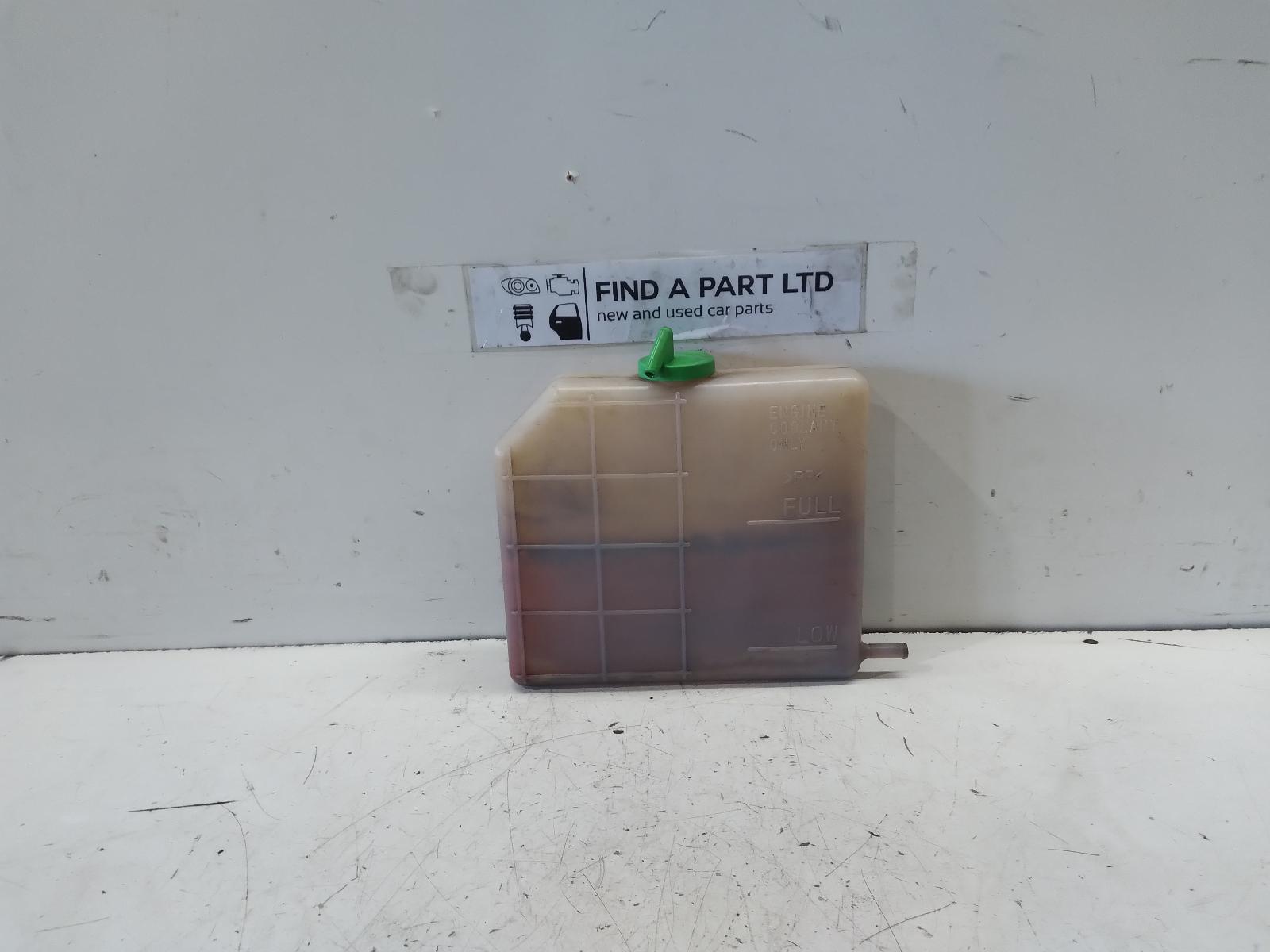 View Auto part Overflow Bottle SUZUKI SWIFT 2009