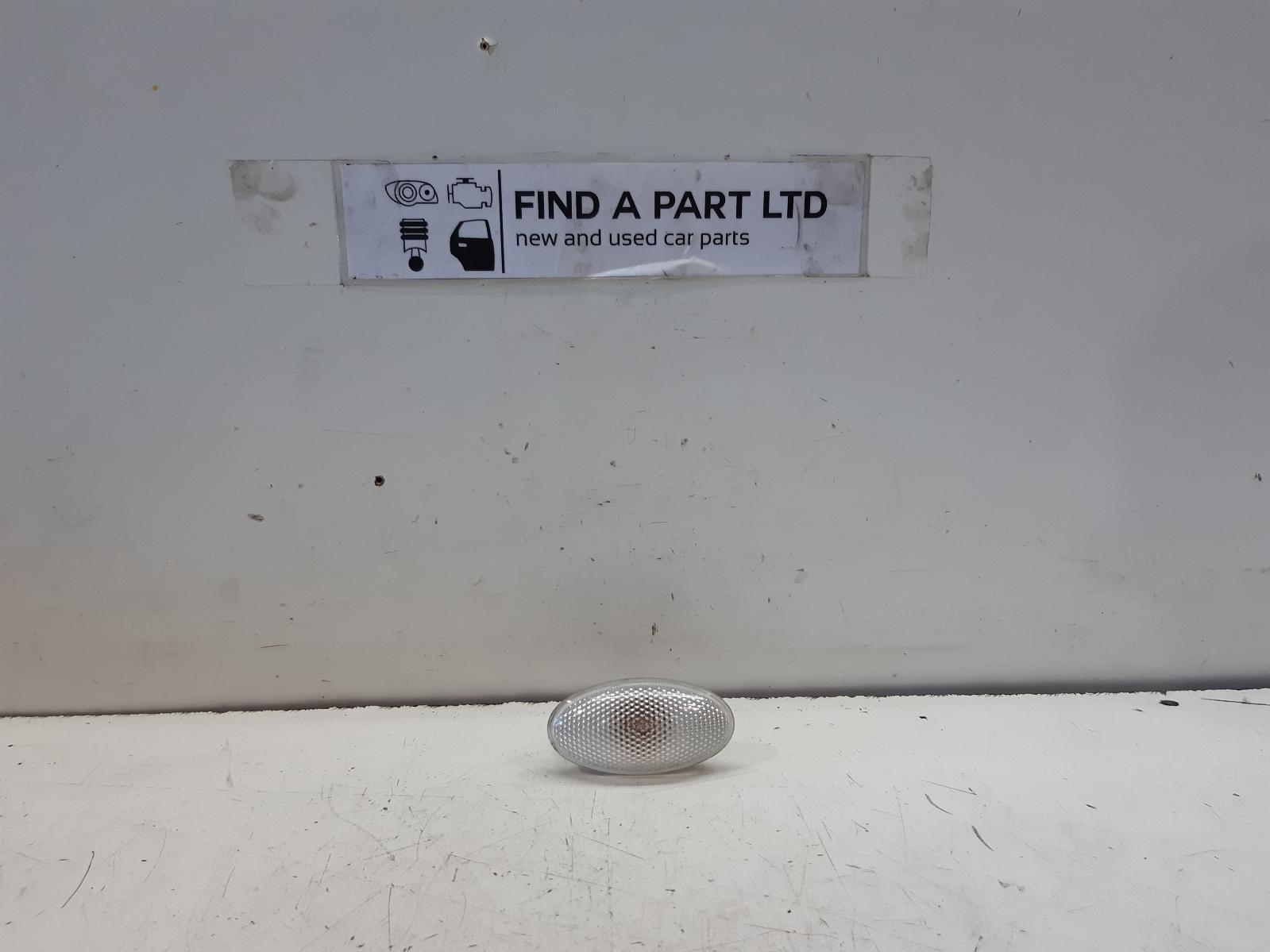 View Auto part Right Indicator/Fog/Side SUZUKI SWIFT 2013