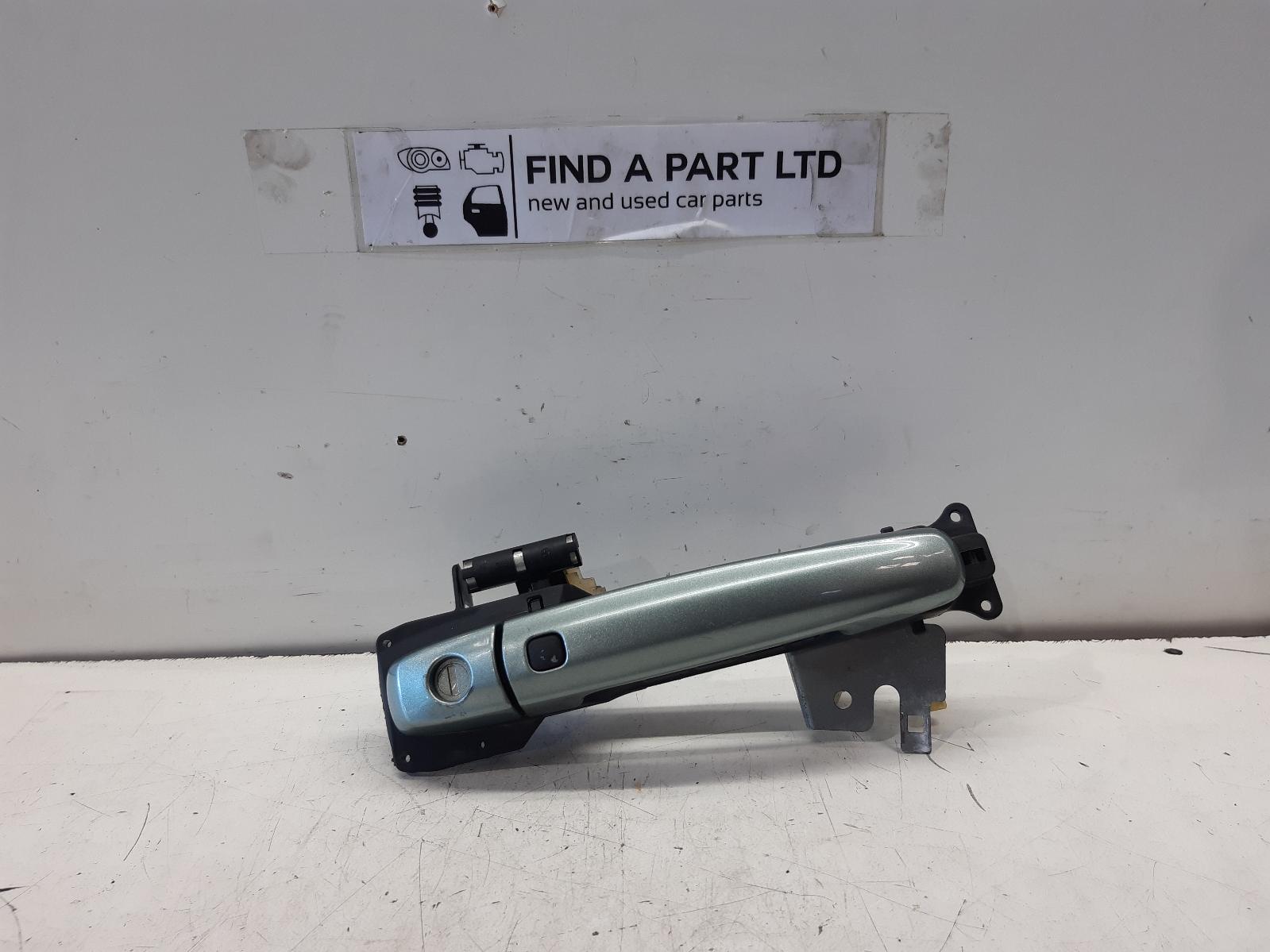 View Auto part Door Handle SUZUKI SWIFT 2013