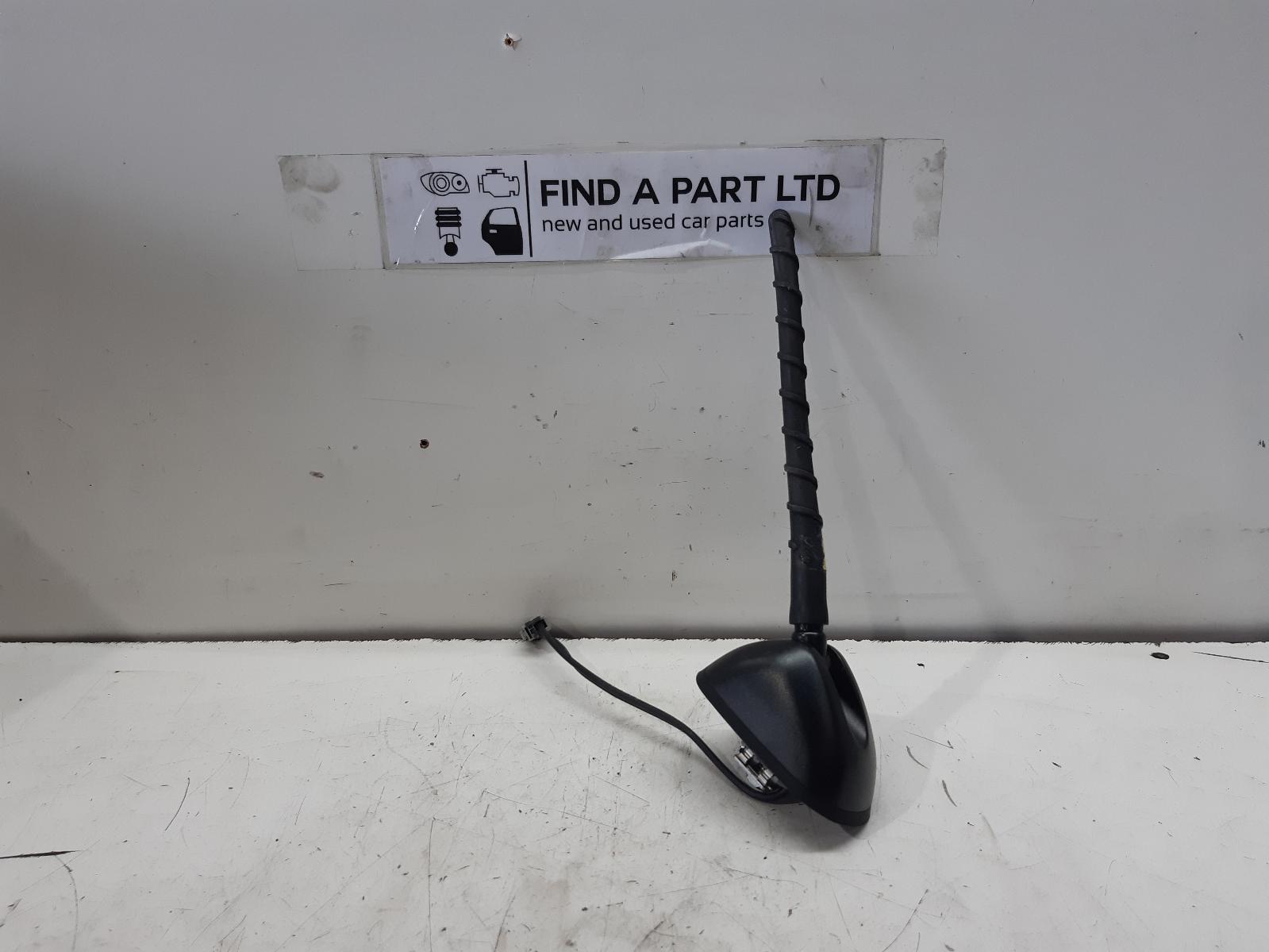 View Auto part Antenna SUZUKI SWIFT 2013