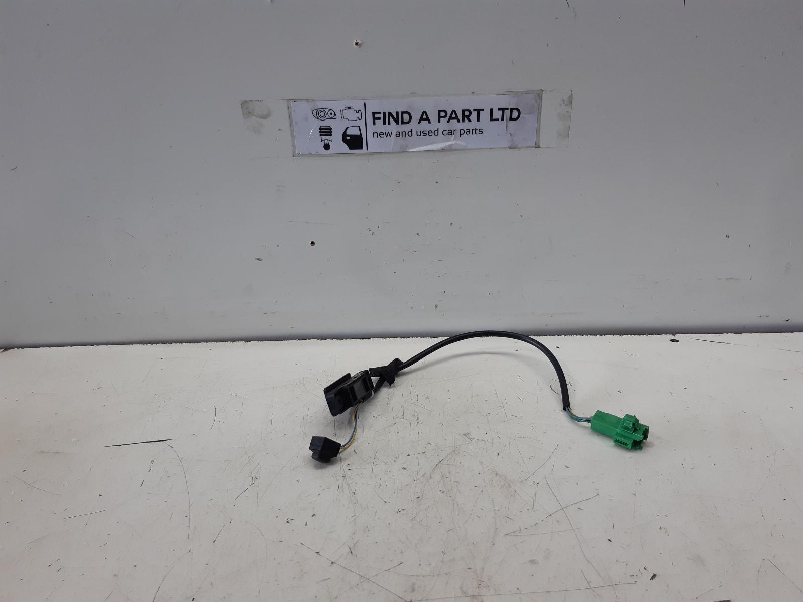 View Auto part Tailgate Handle SUZUKI SWIFT 2013