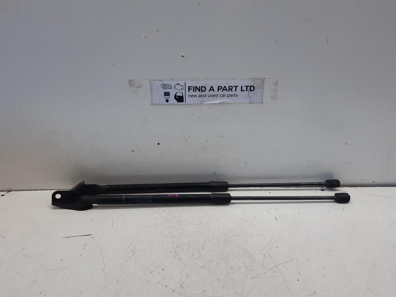 View Auto part Hatch Strut SUZUKI SWIFT 2013