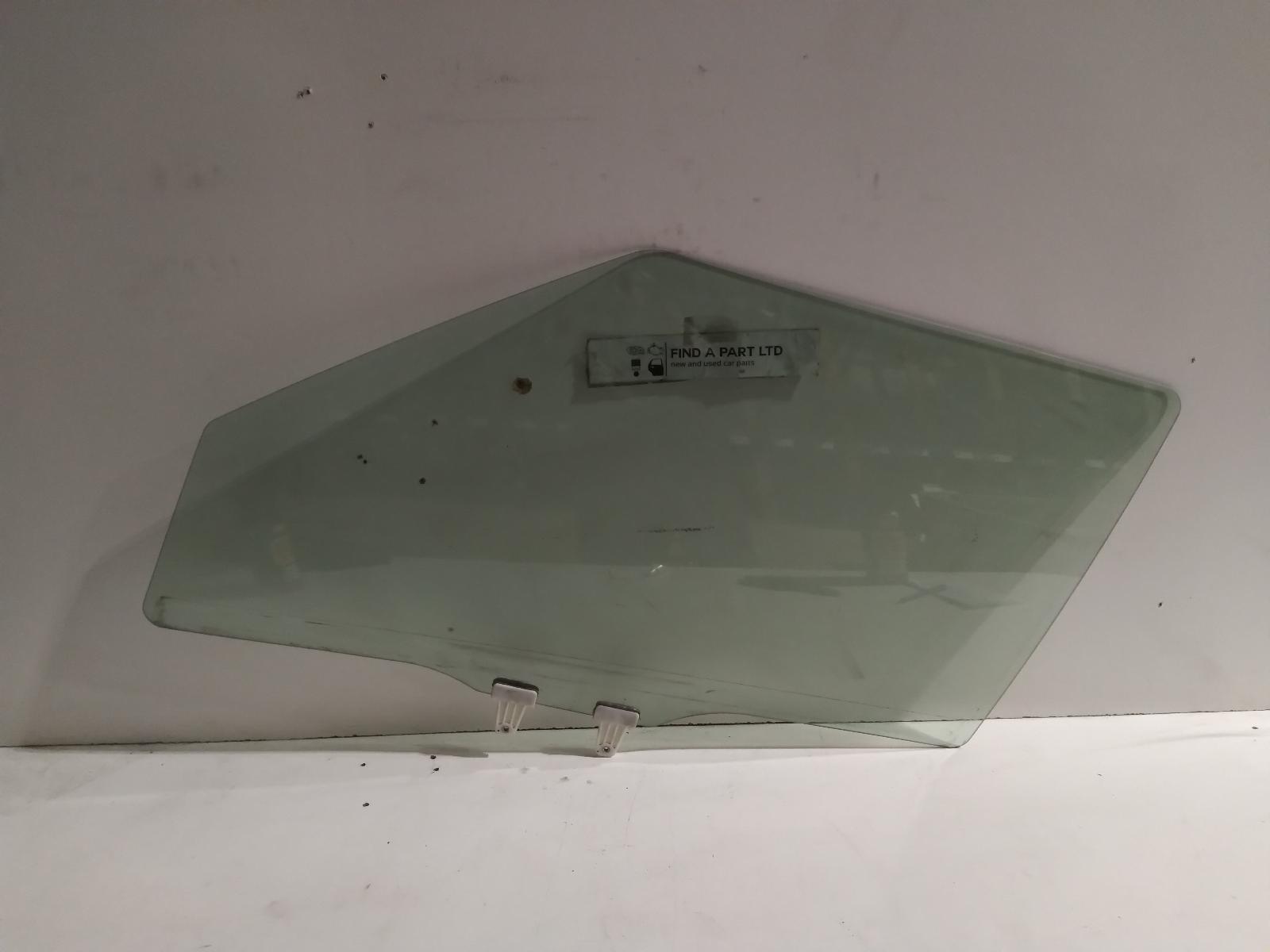 View Auto part Left Front Door Window SUZUKI SWIFT 2013