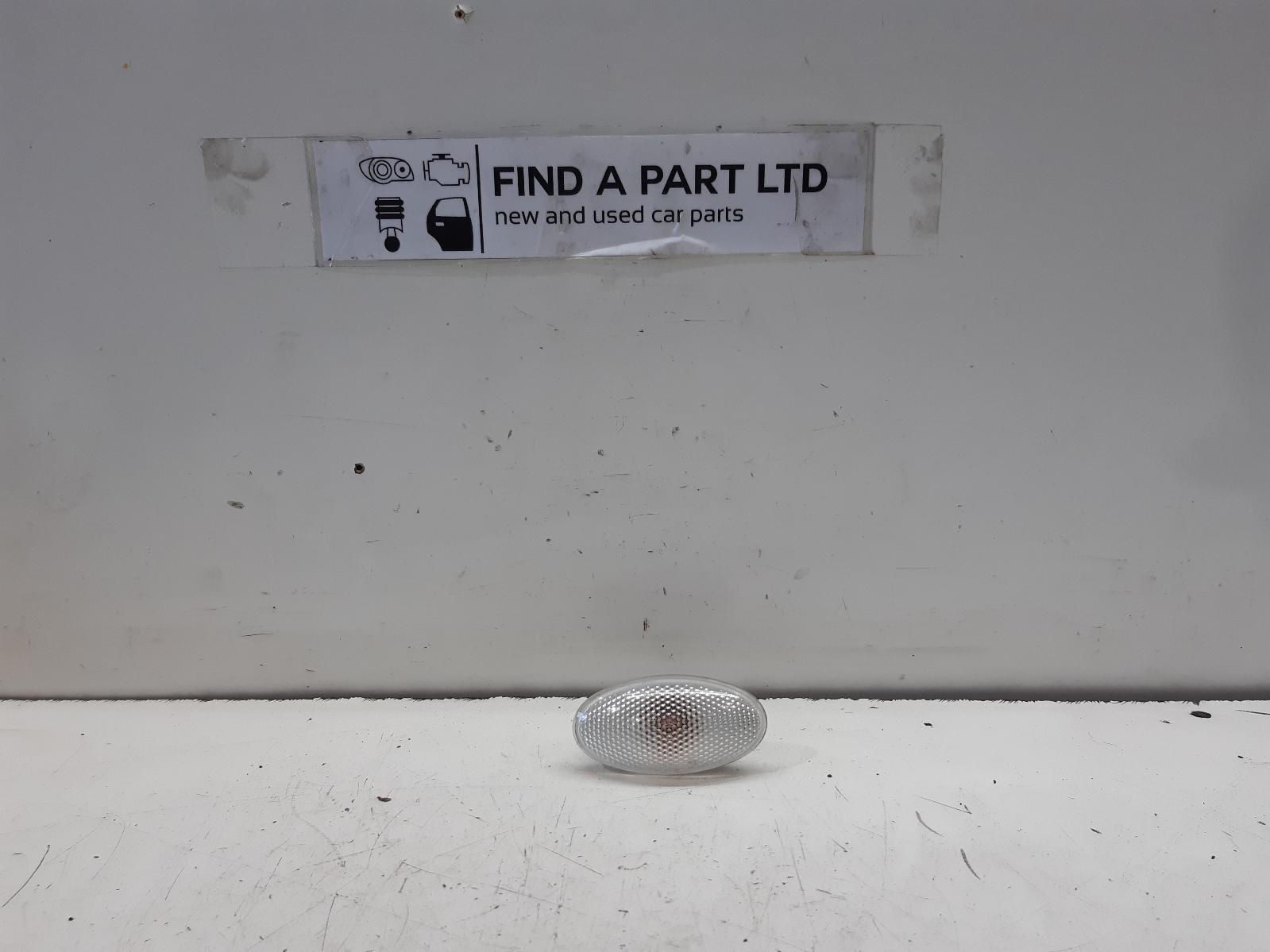 View Auto part Left Indicator/Fog/Side SUZUKI SWIFT 2013