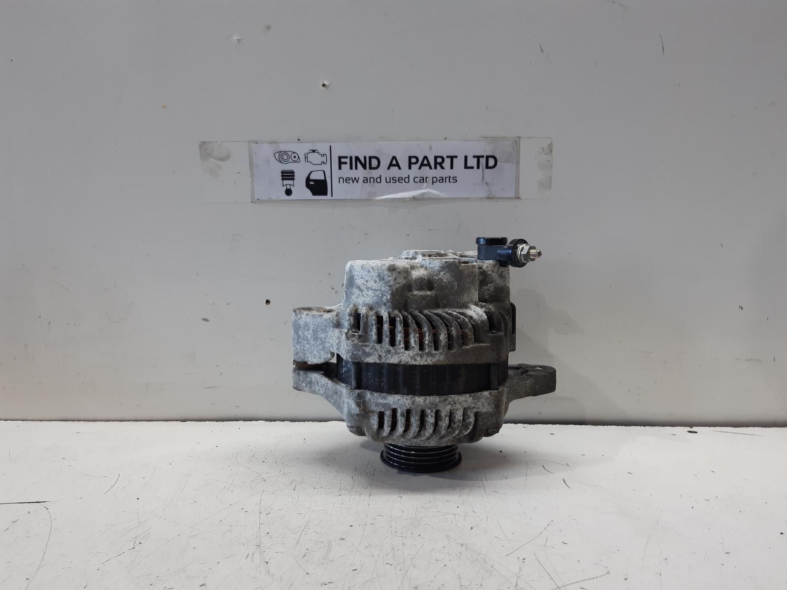 View Auto part Alternator SUZUKI SWIFT 2013