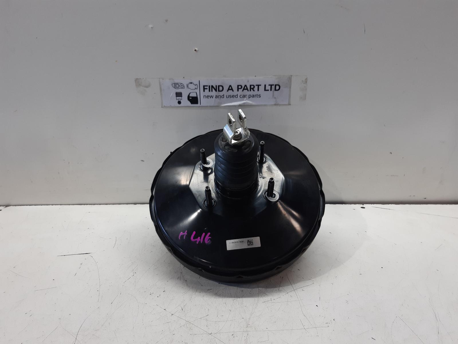 View Auto part Brake Booster SUZUKI SWIFT 2013