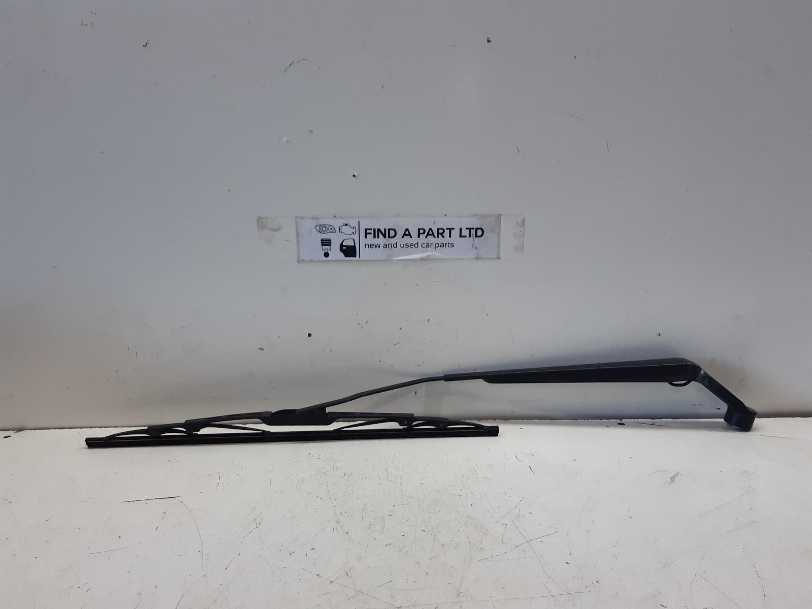 View Auto part Wiper Arm SUZUKI SWIFT 2013