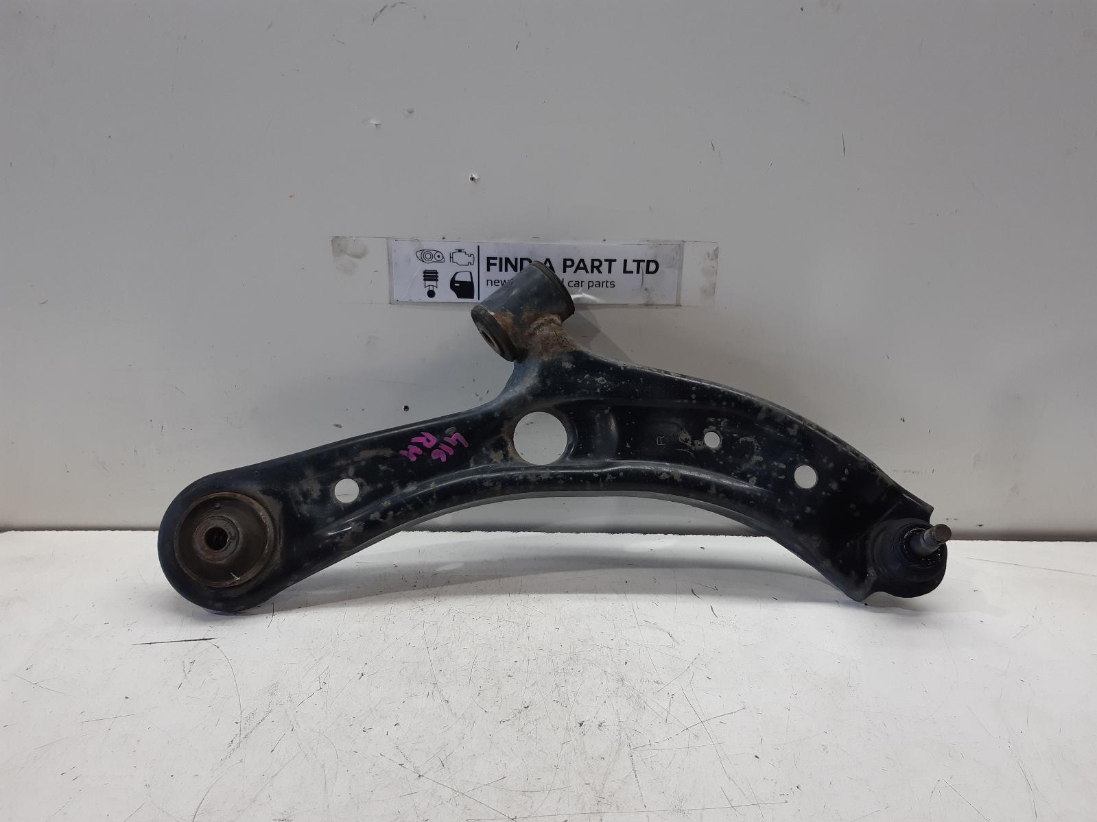 View Auto part Right Front Lower Control Arm SUZUKI SWIFT 2013