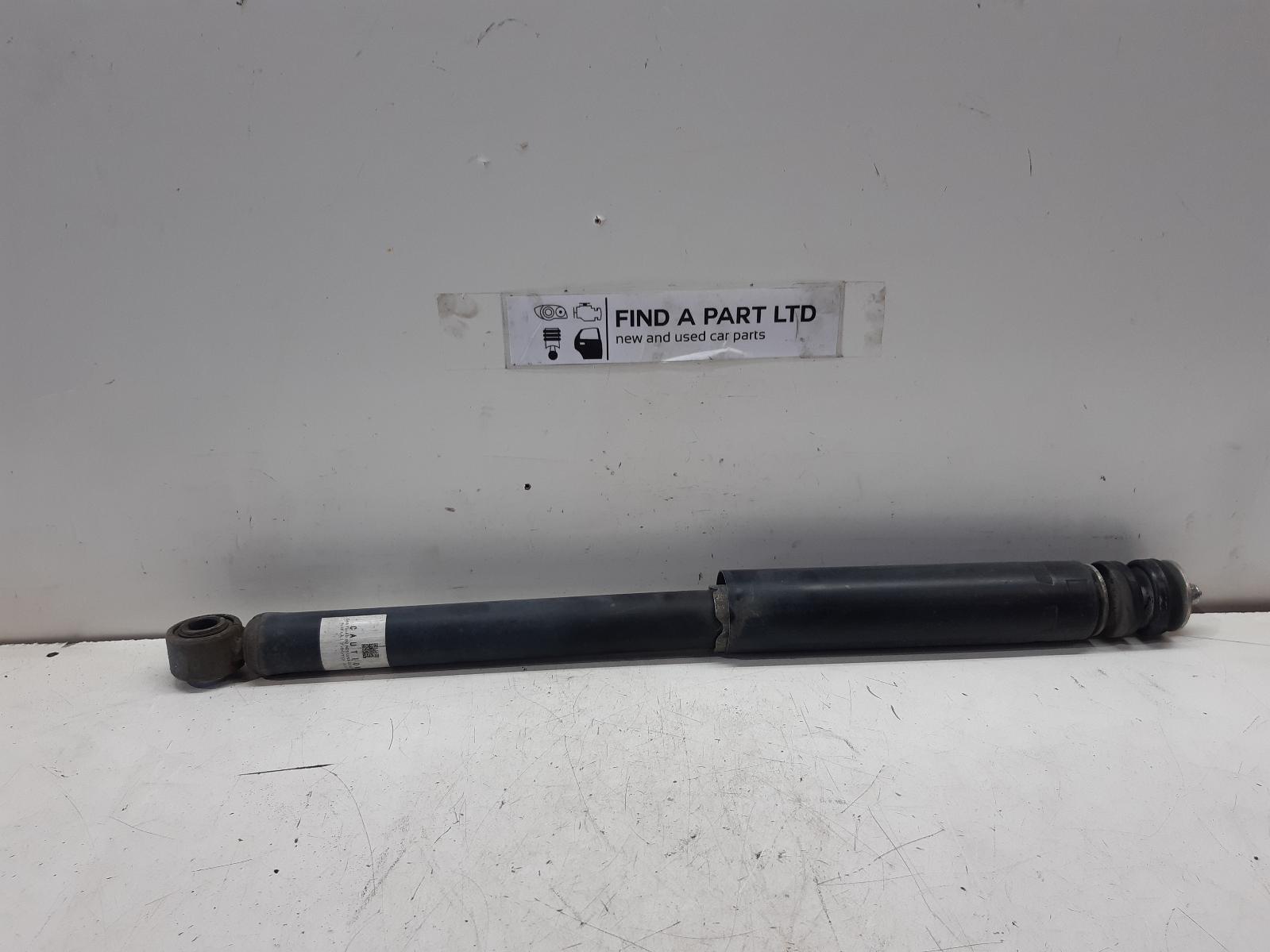 View Auto part Shock Absorber SUZUKI SWIFT 2013