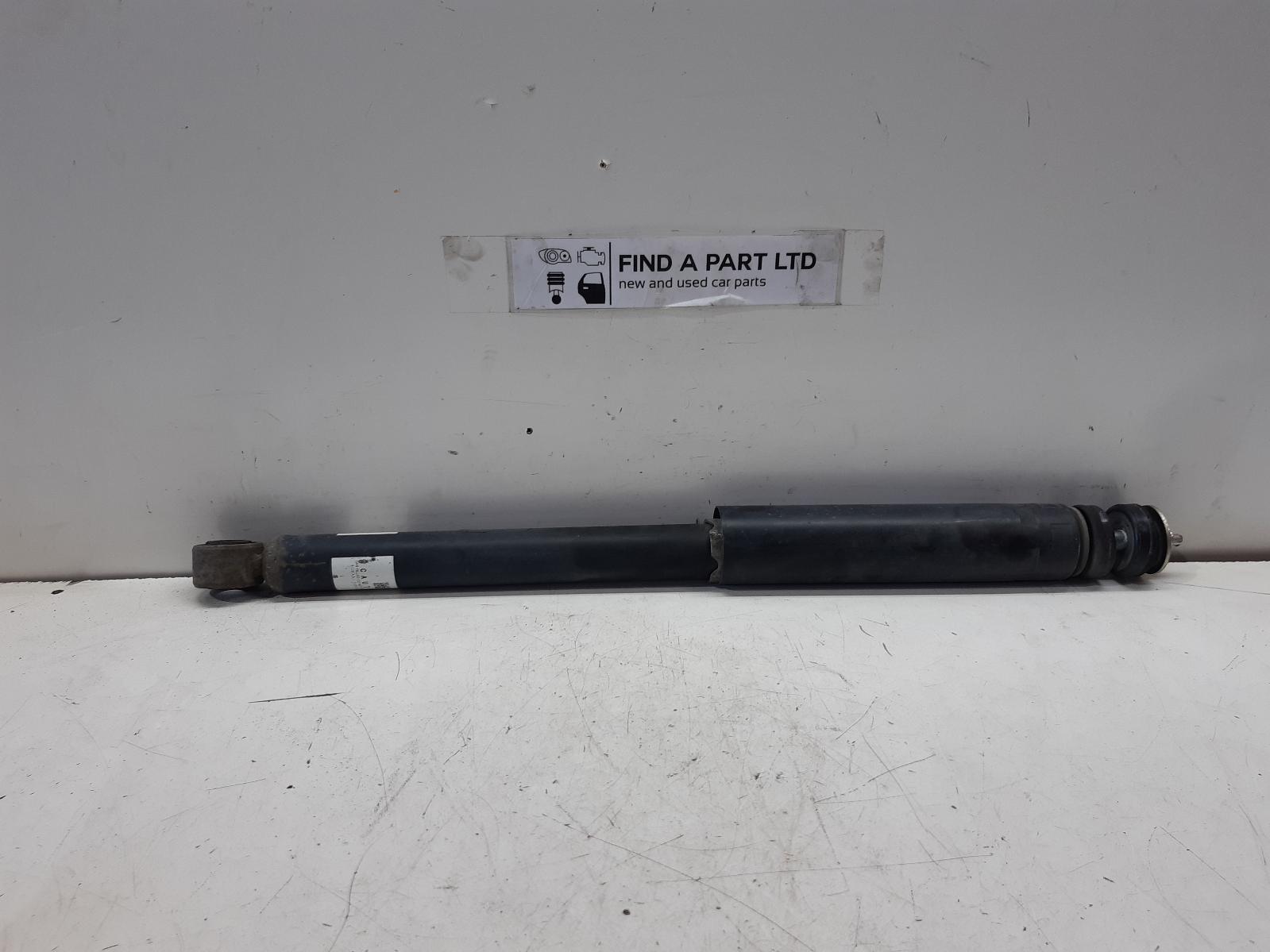 View Auto part Shock Absorber SUZUKI SWIFT 2013