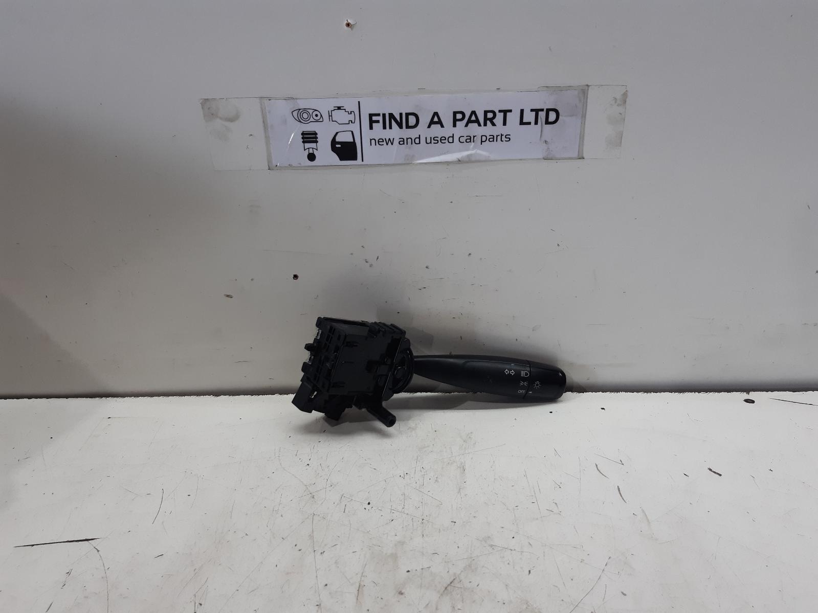 View Auto part Combination Switch SUZUKI SWIFT 2013