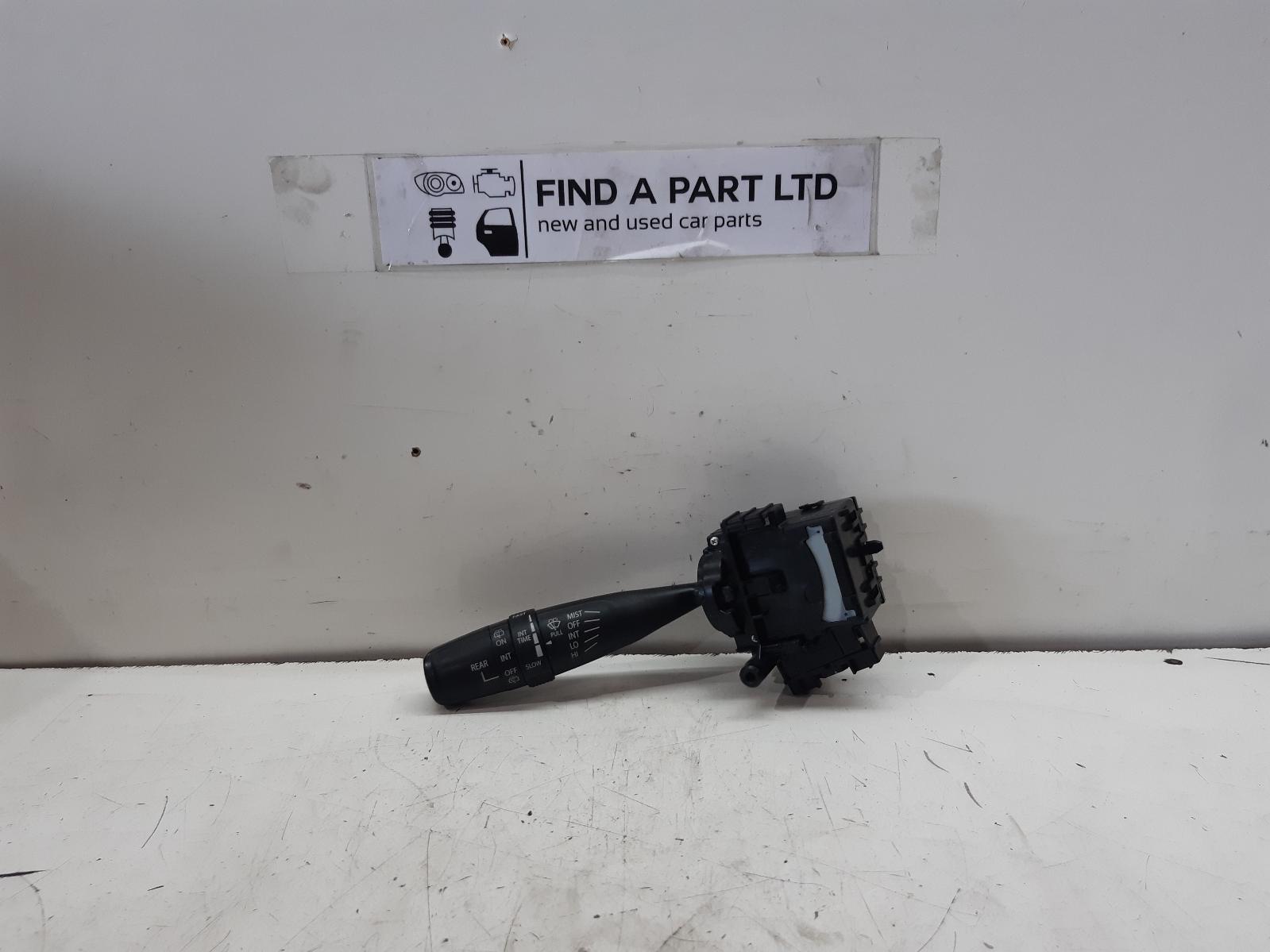 View Auto part Combination Switch SUZUKI SWIFT 2013