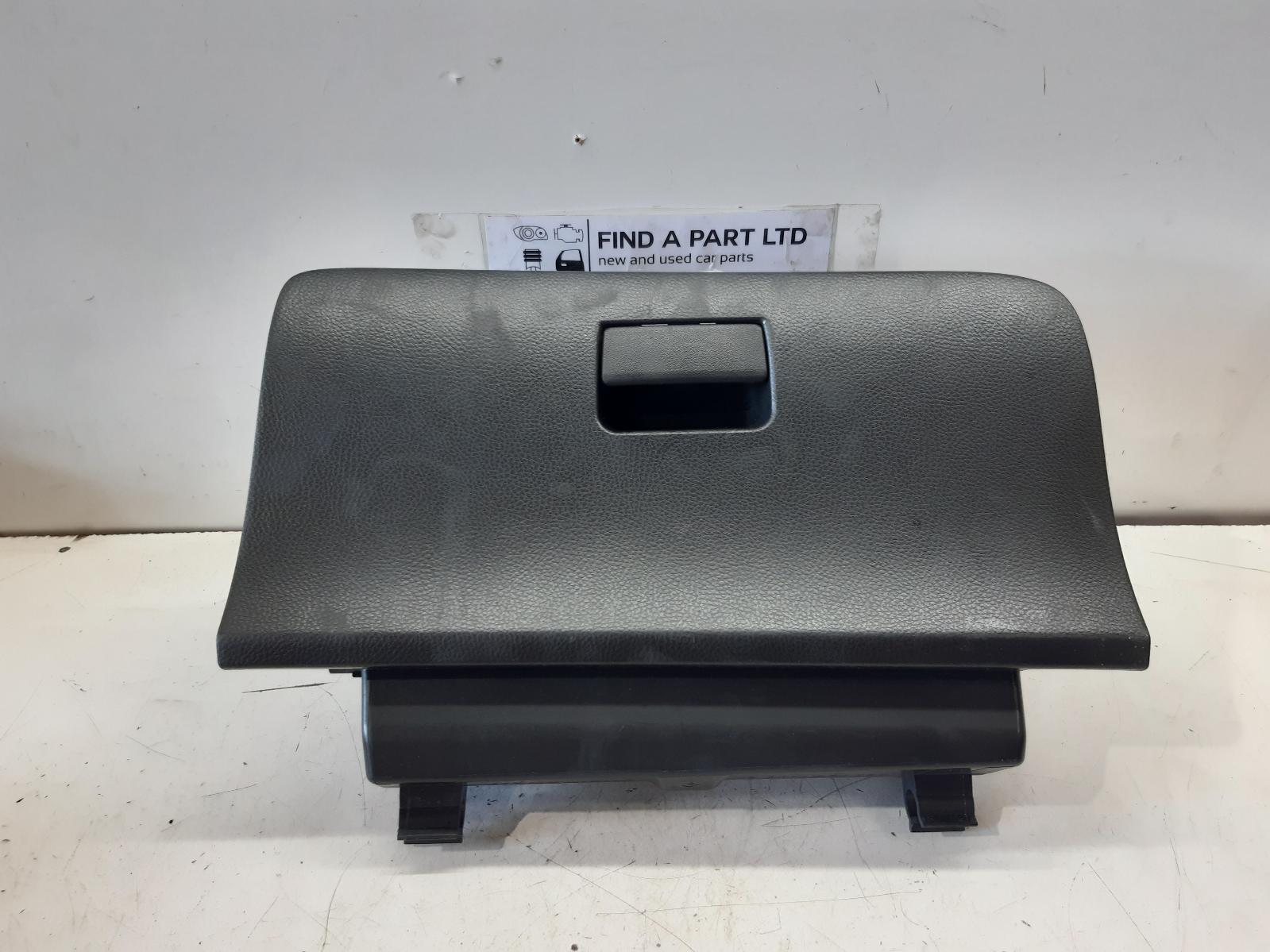 View Auto part Glove Box SUZUKI SWIFT 2013