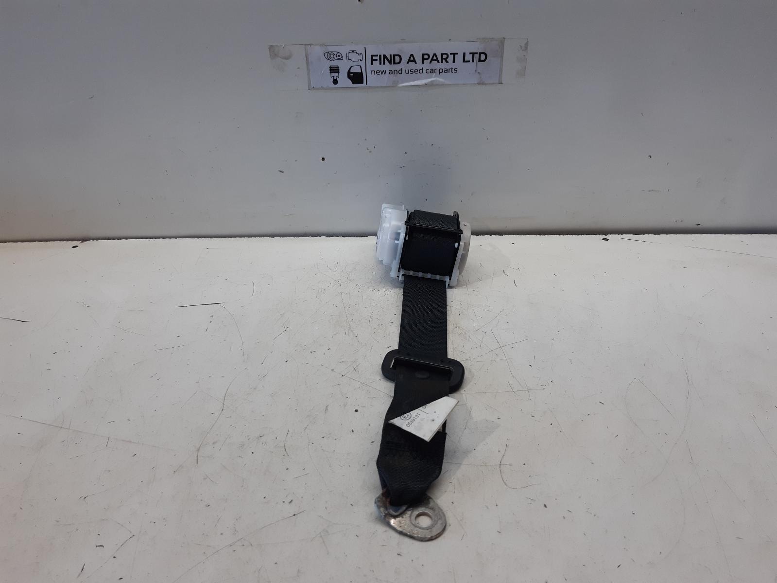 View Auto part Seatbelt/Stalk SUZUKI SWIFT 2013