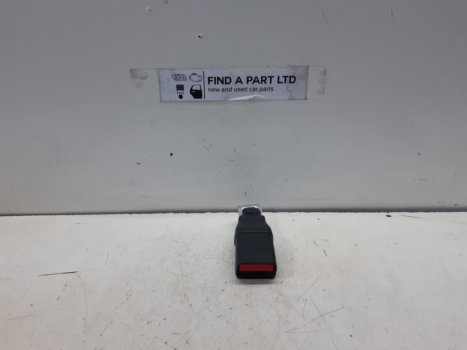 View Auto part Seatbelt/Stalk SUZUKI SWIFT 2013