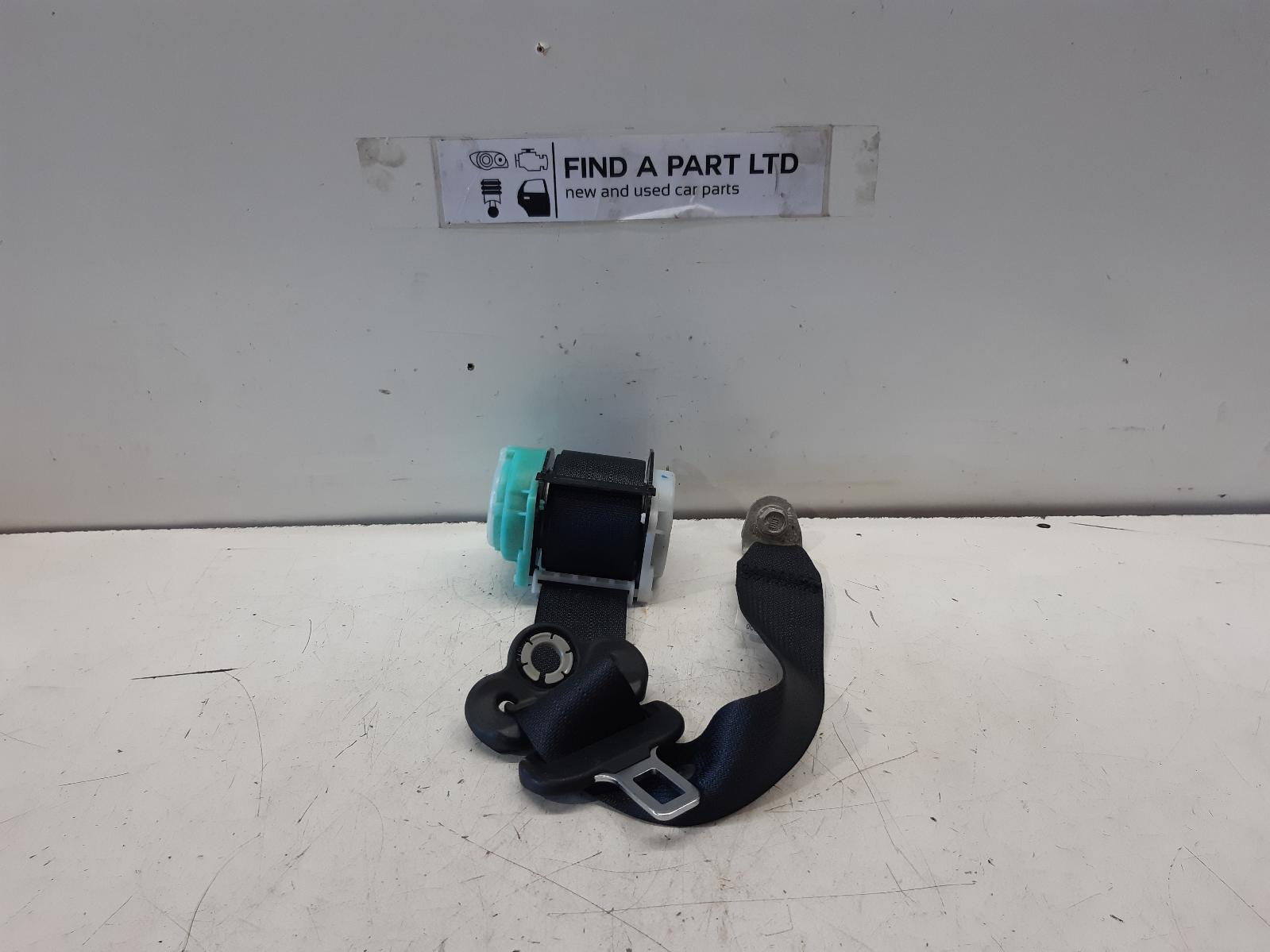 View Auto part Seatbelt/Stalk SUZUKI SWIFT 2013