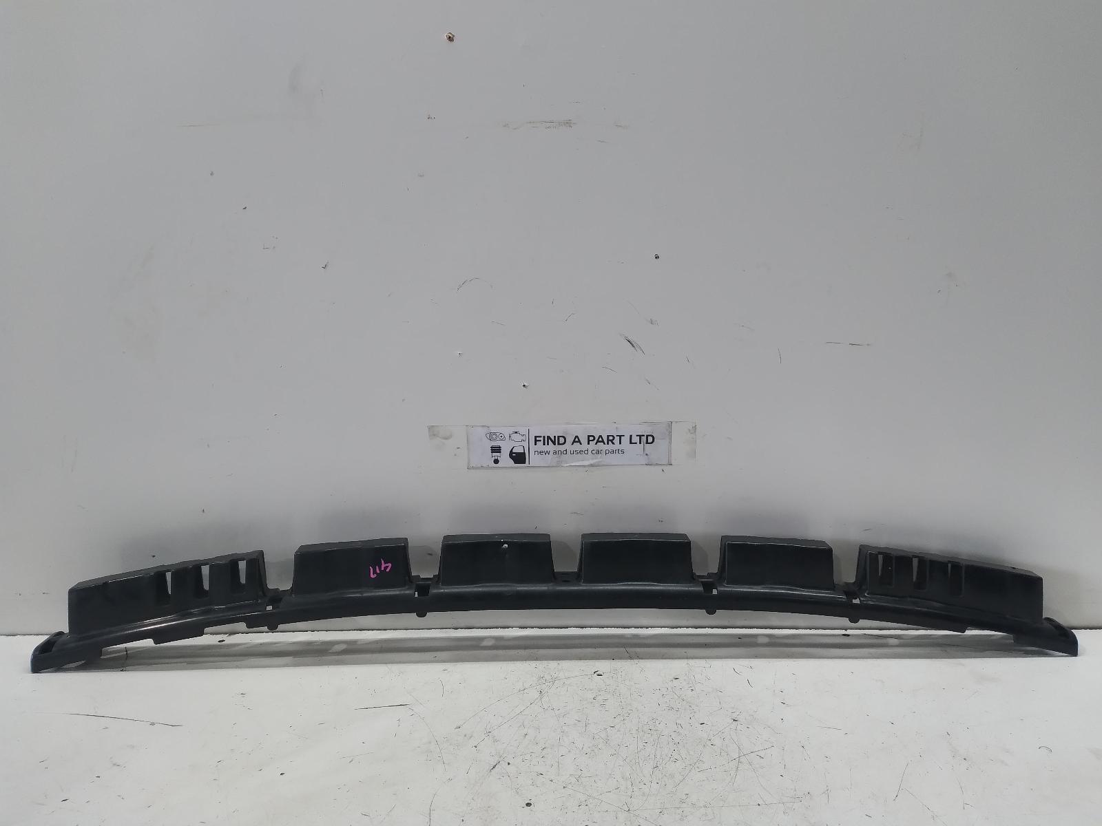 View Auto part F/Bar Reinforc/Brack SUZUKI SWIFT 2006