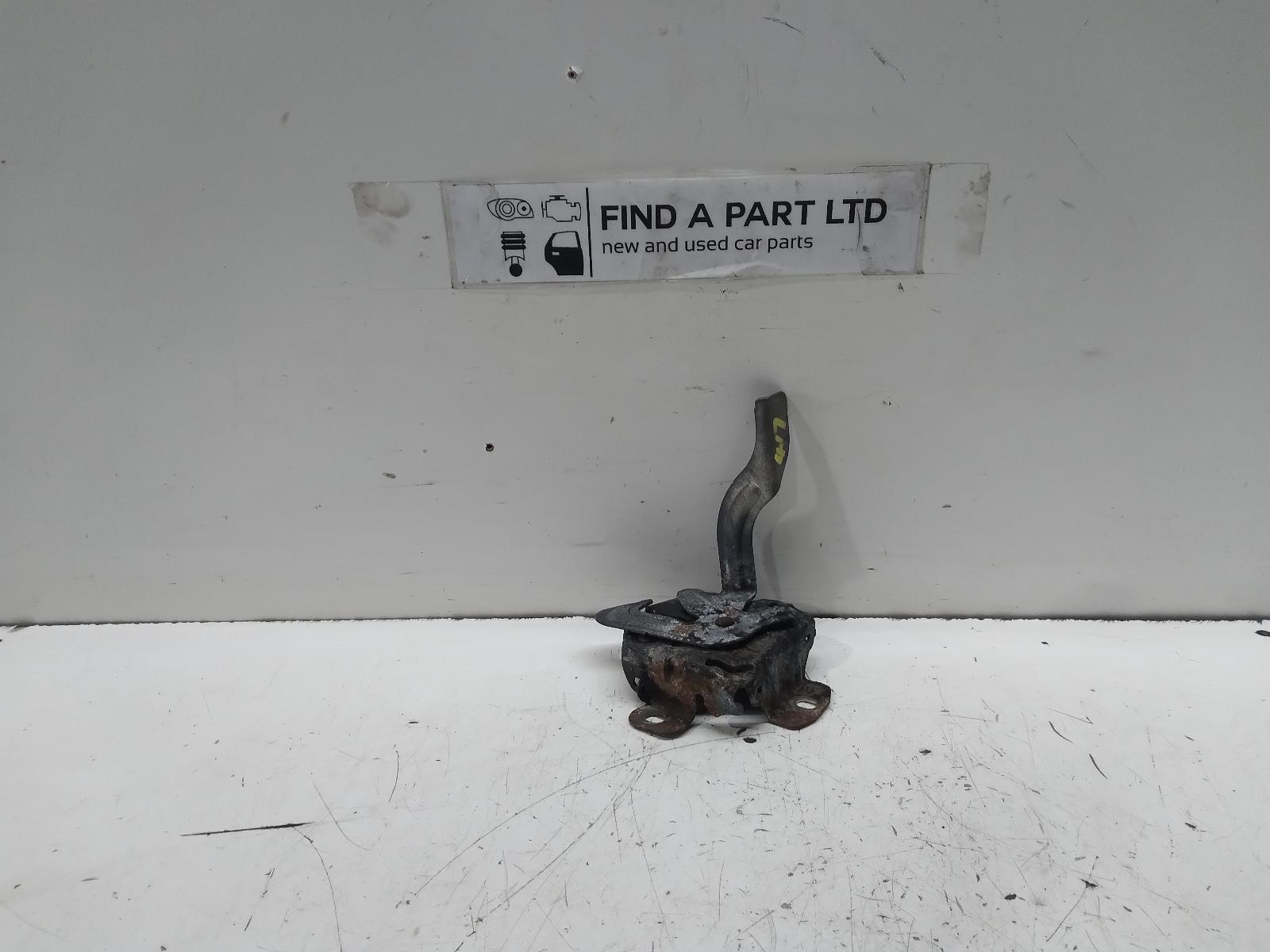 View Auto part Bonnet Lock/Support SUZUKI SWIFT 2006