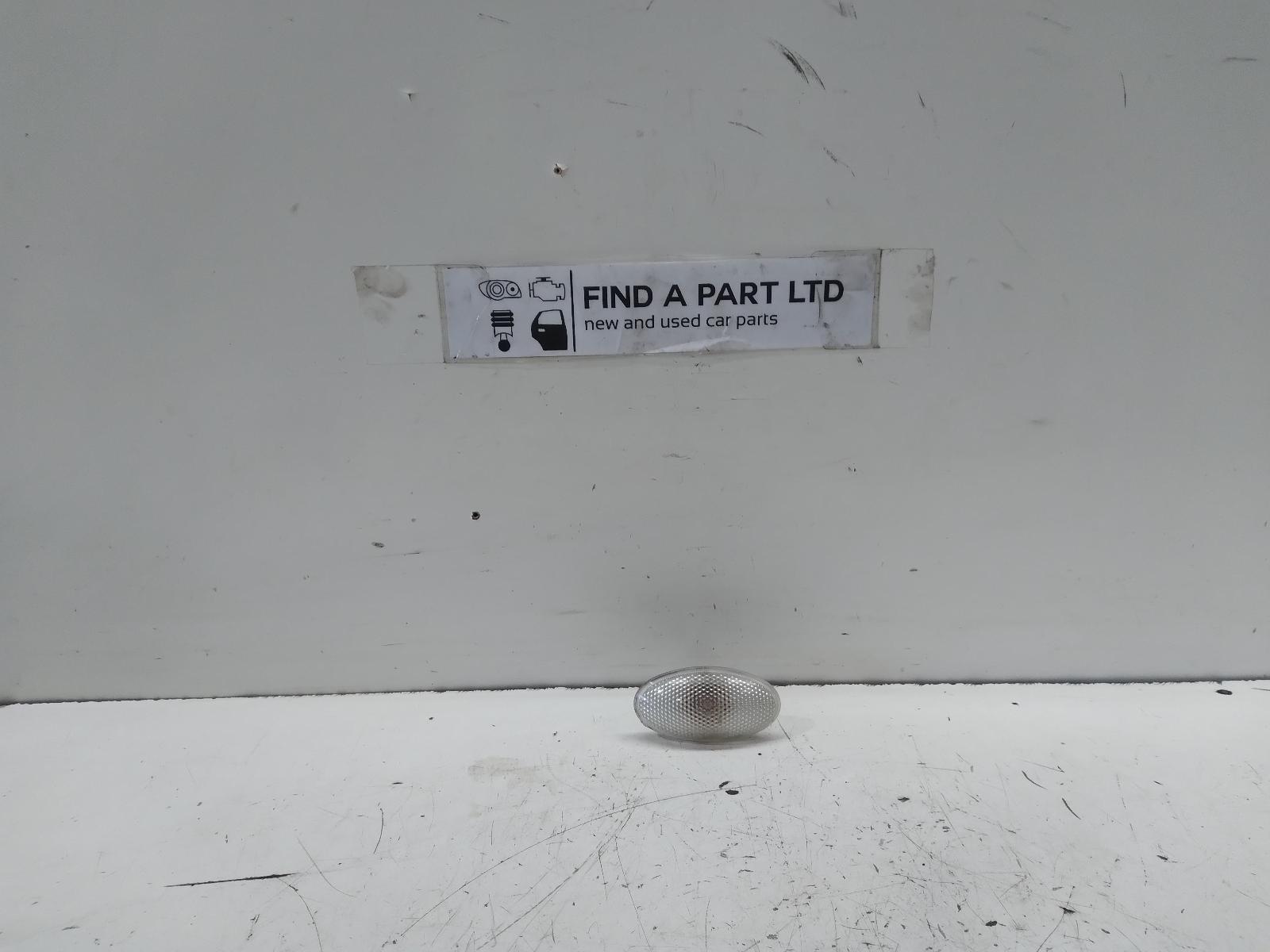 View Auto part Right Indicator/Fog/Side SUZUKI SWIFT 2006