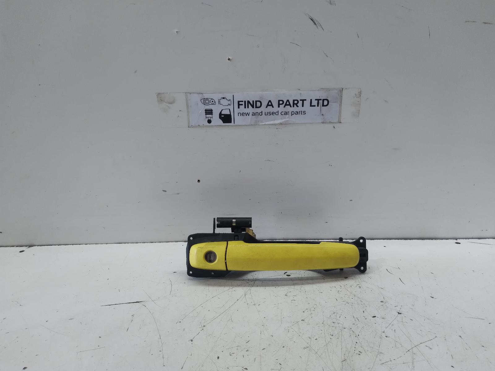 View Auto part Door Handle SUZUKI SWIFT 2006