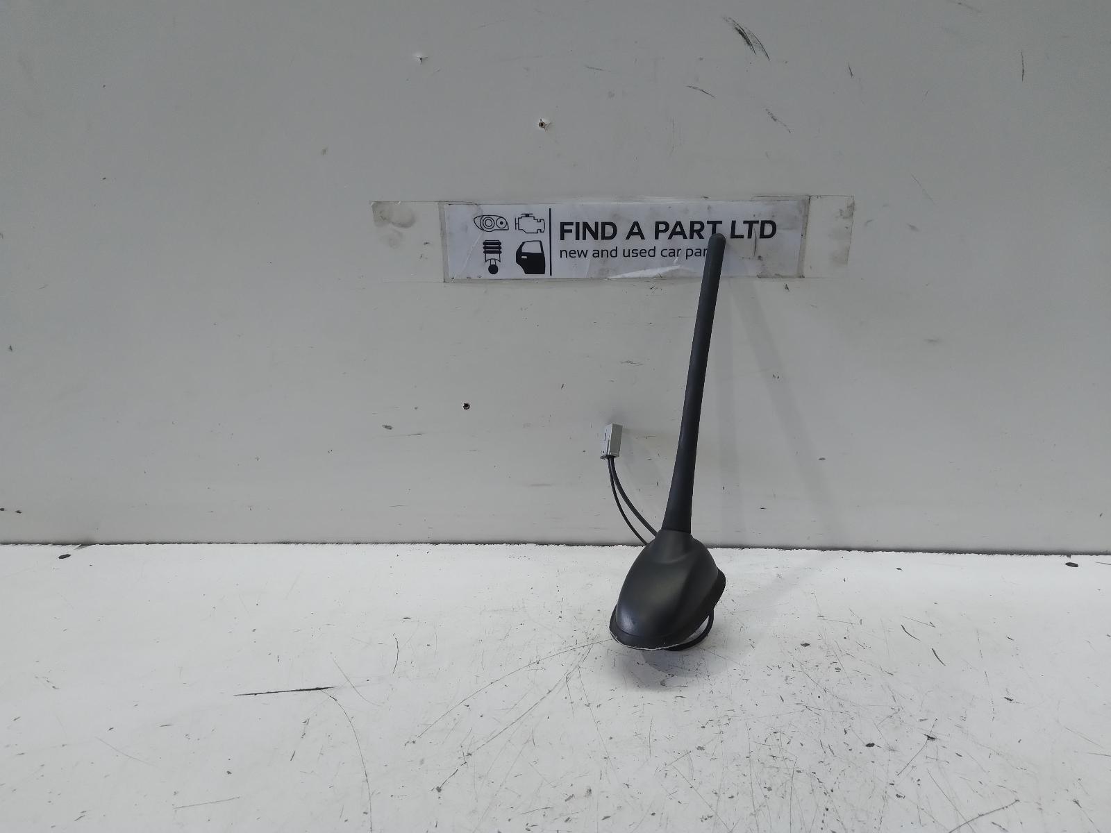 View Auto part Antenna SUZUKI SWIFT 2006