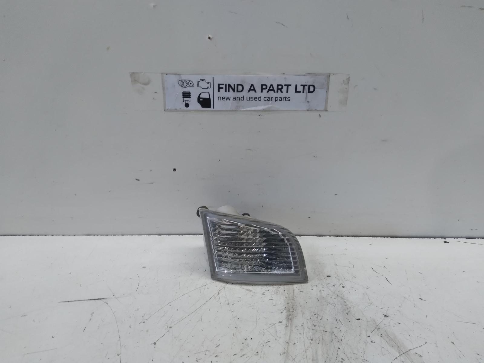 View Auto part Reversing Light SUZUKI SWIFT 2006