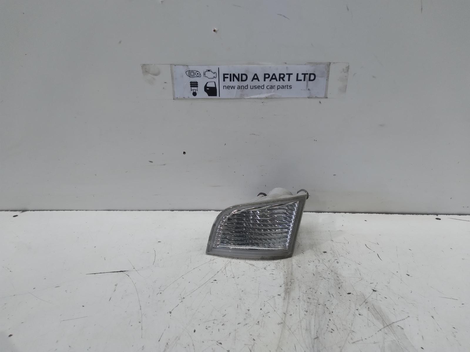 View Auto part Reversing Light SUZUKI SWIFT 2006