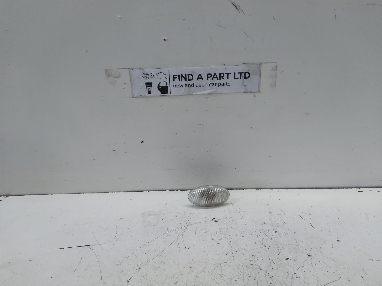 View Auto part Left Indicator/Fog/Side SUZUKI SWIFT 2006