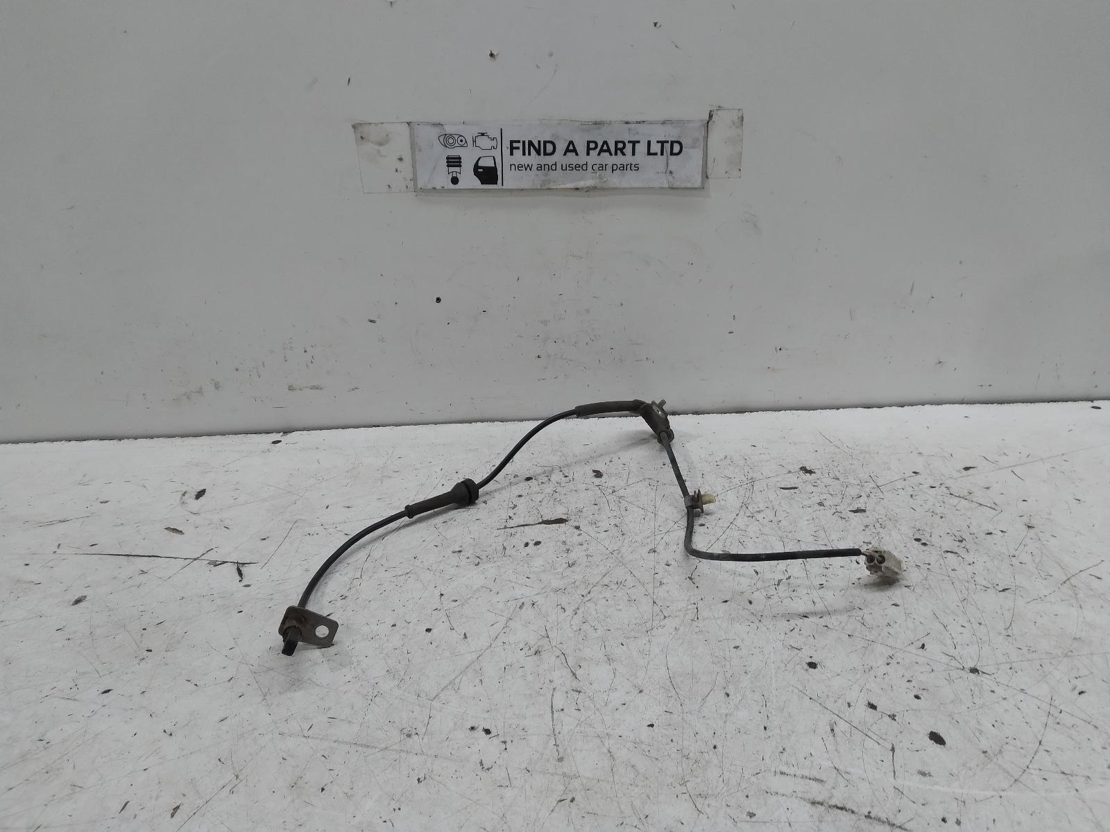 View Auto part Abs Sensor SUZUKI SWIFT 2006