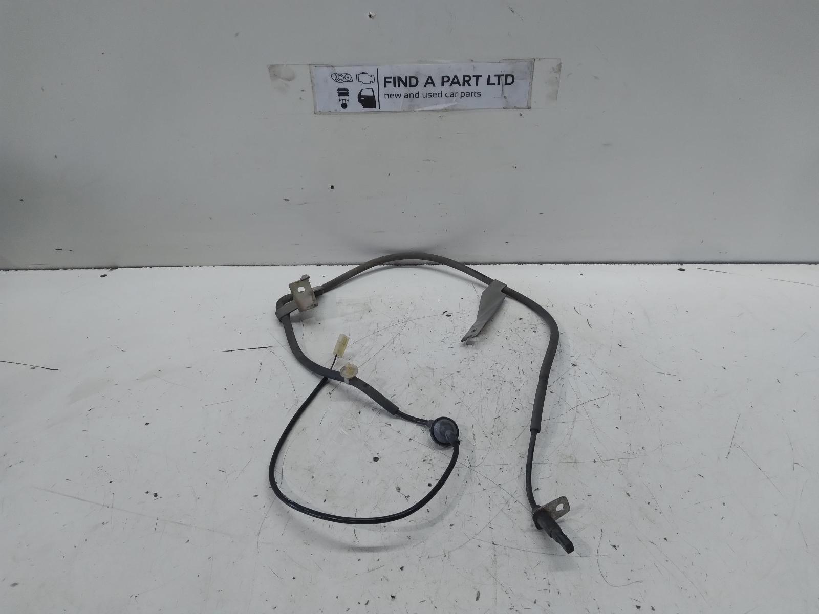 View Auto part Abs Sensor SUZUKI SWIFT 2006
